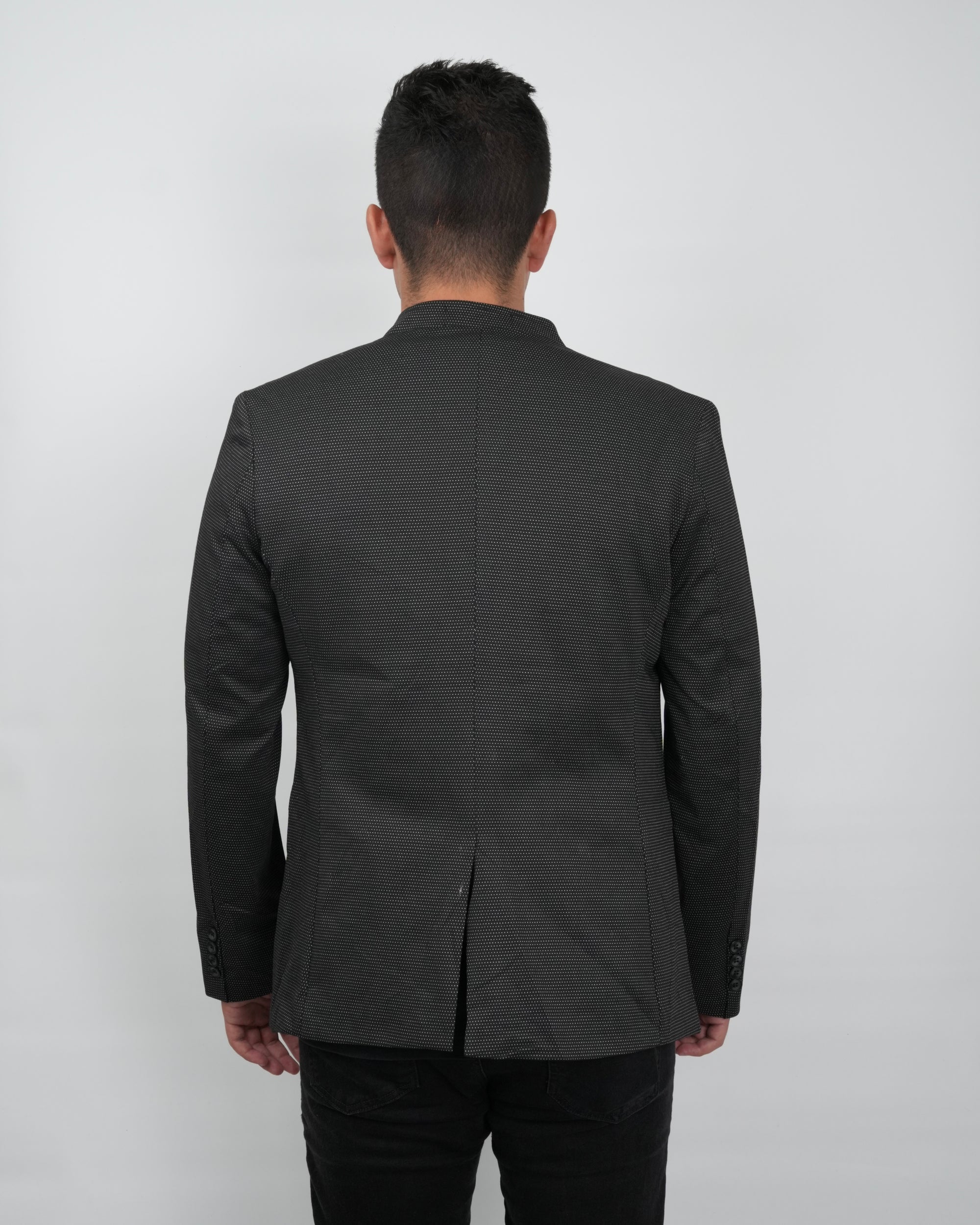 BLAZER AM060 NEGRO