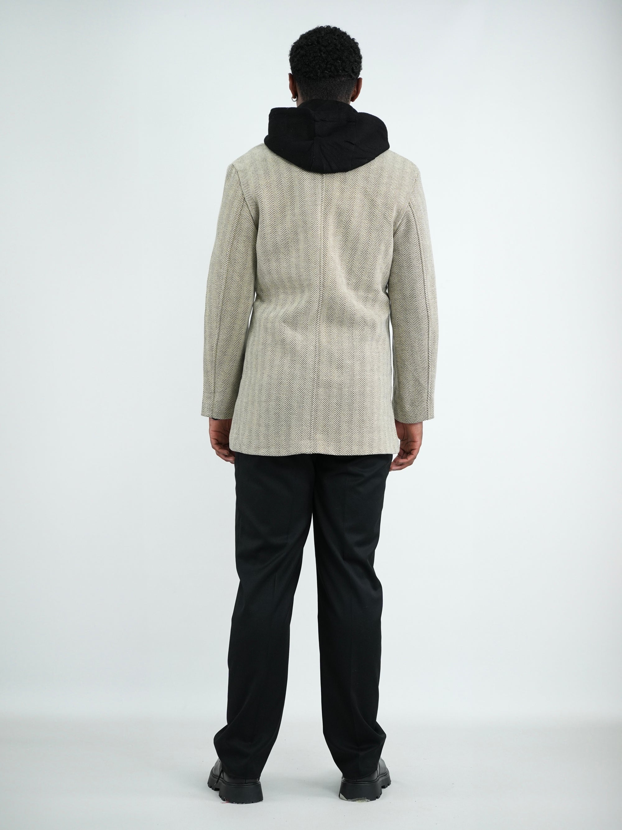 GABAN HOMBRE GA048 KHAKI
