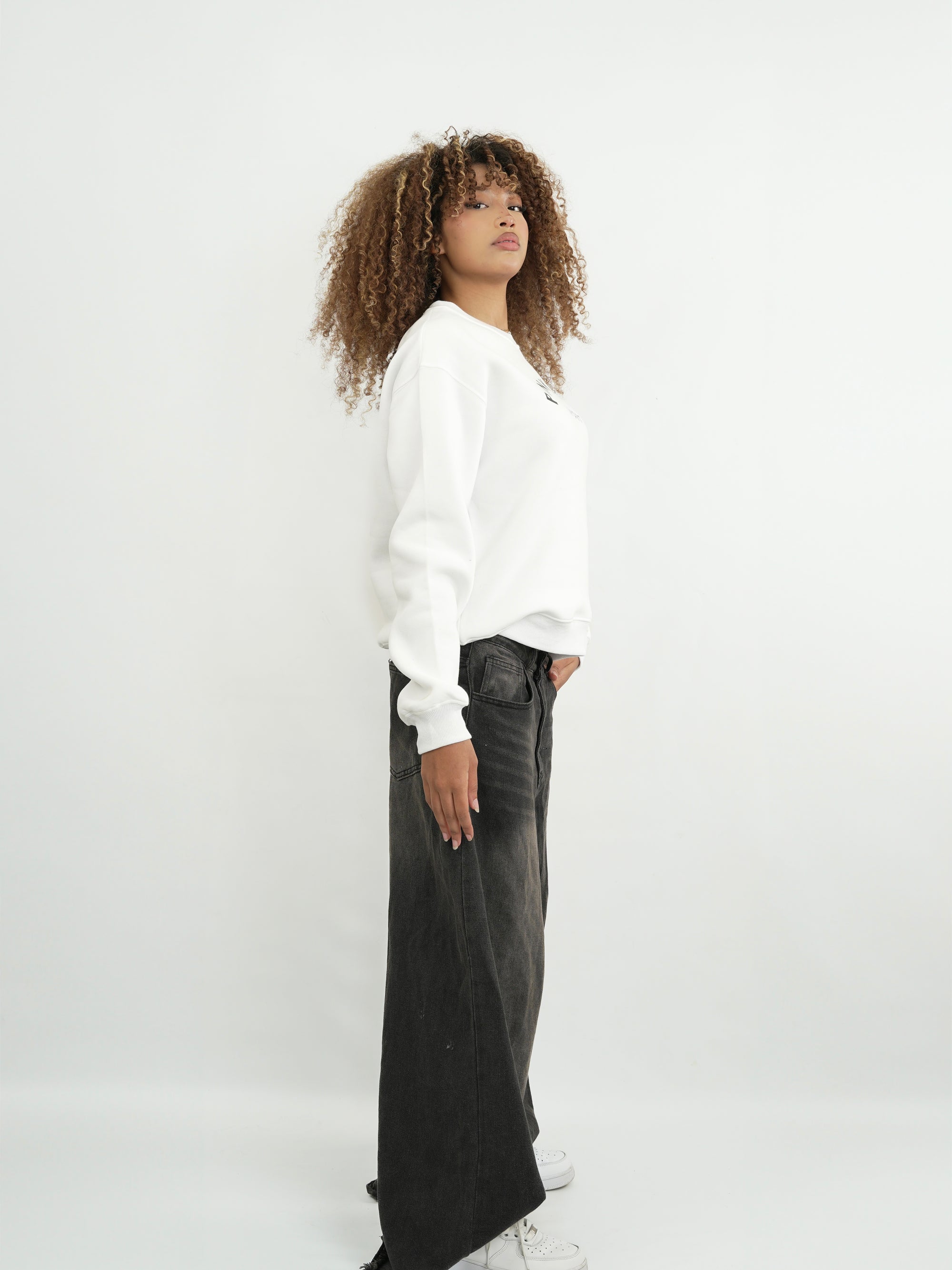 SACO MUJER FMSA022 BLANCO