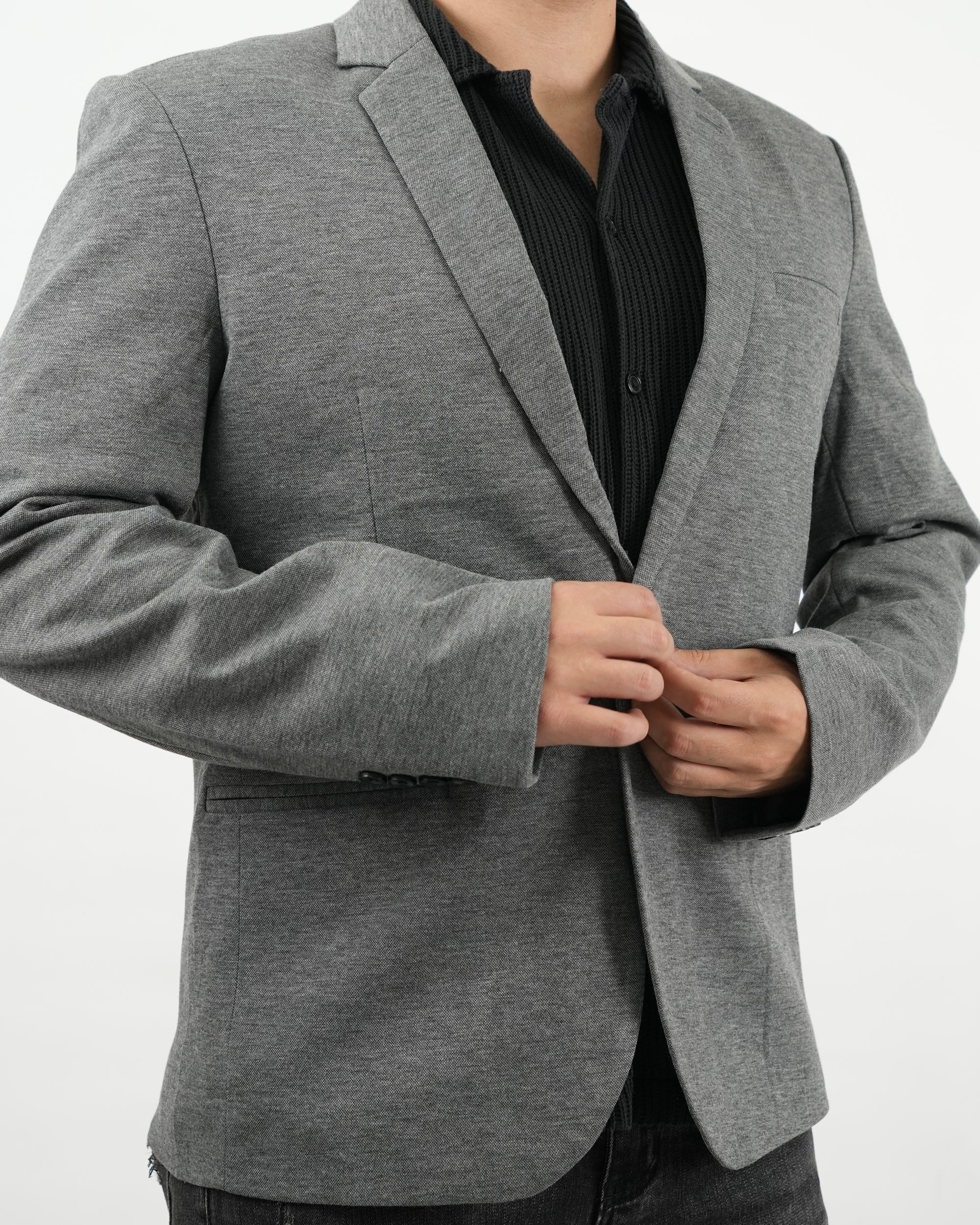 BLAZER AM072 GRIS