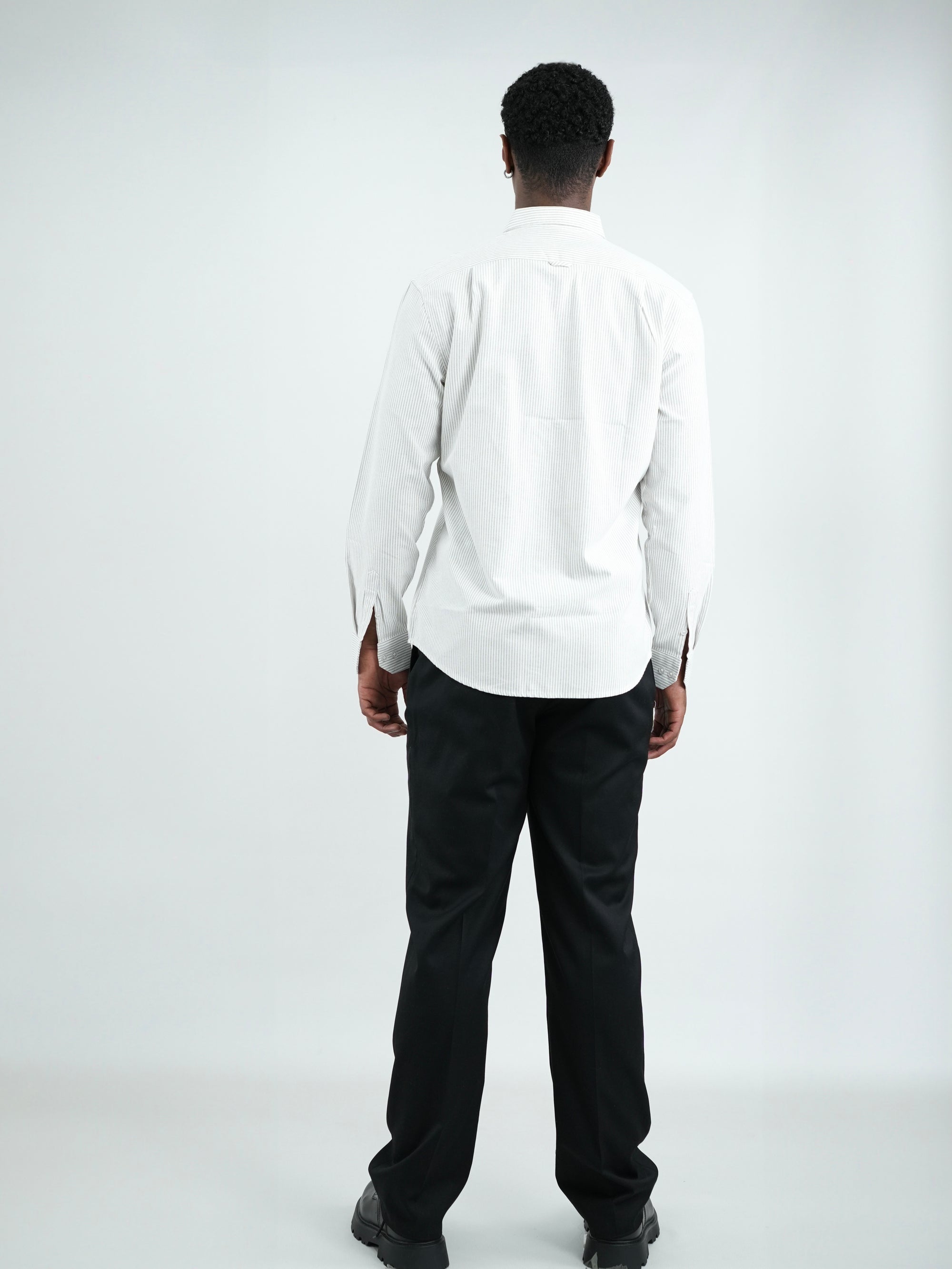 CAMISA HOMBRE FVR009 KHAKI
