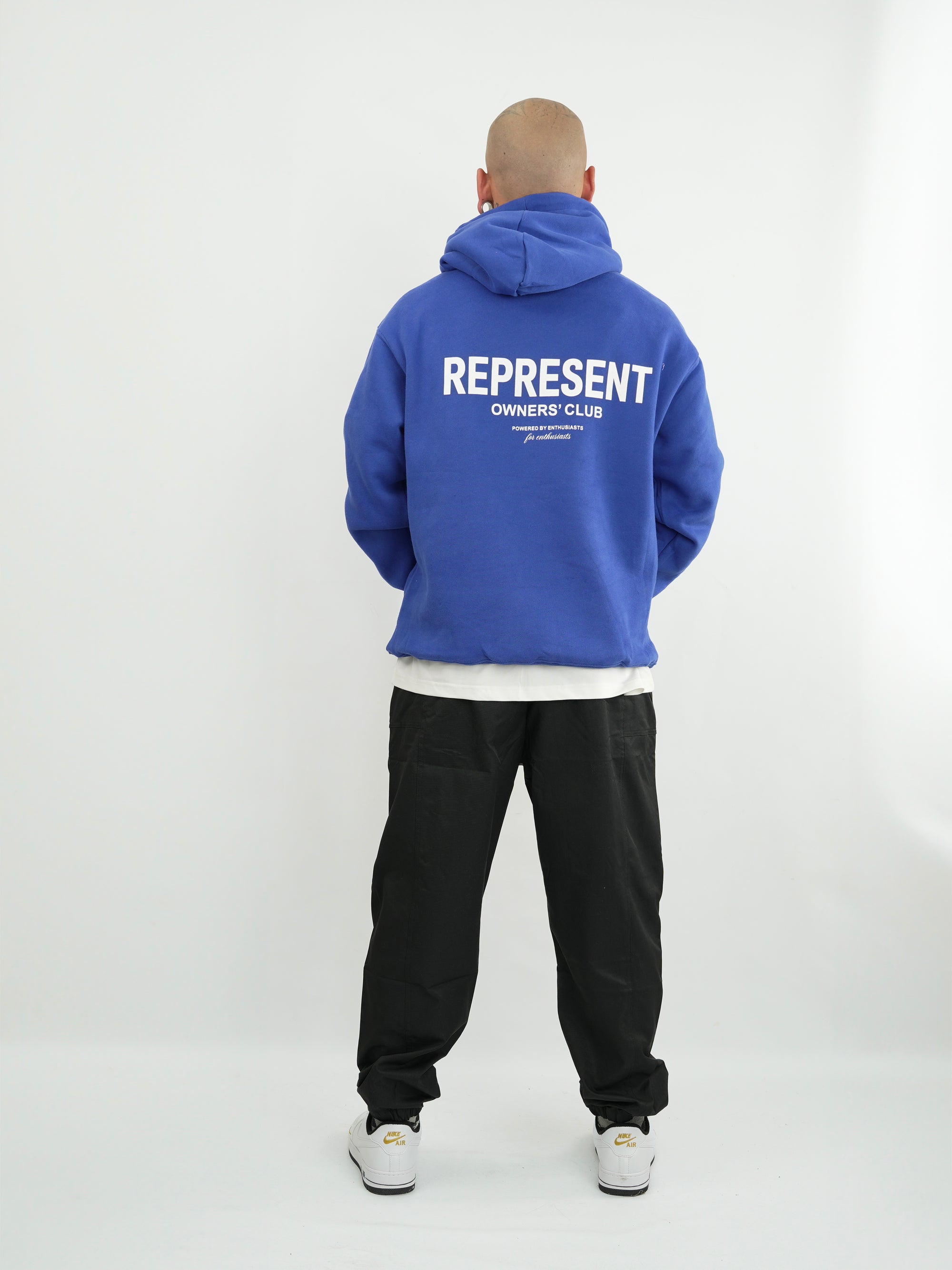 HODDIE FSA038 AZUL