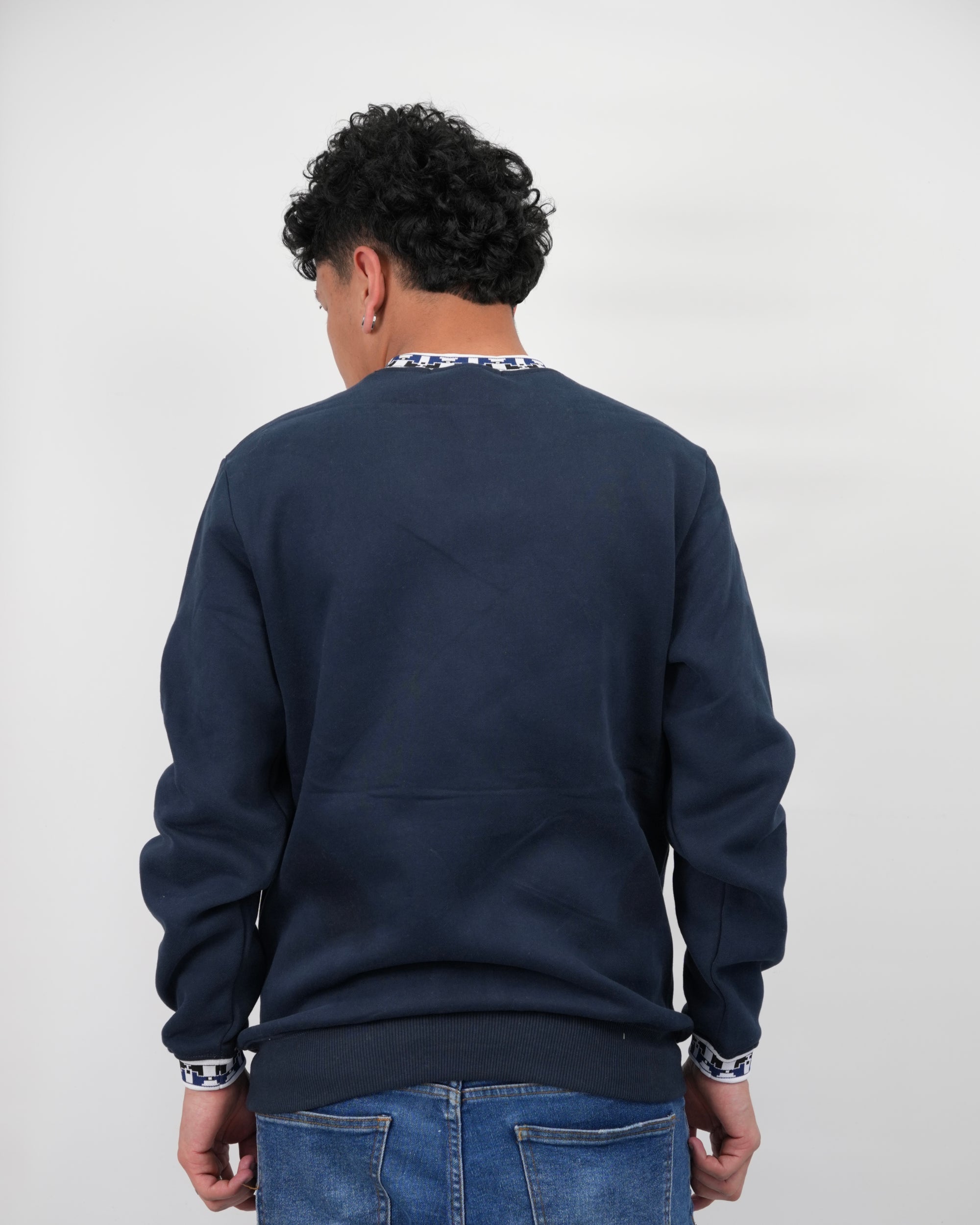 SACO FSA020 AZUL