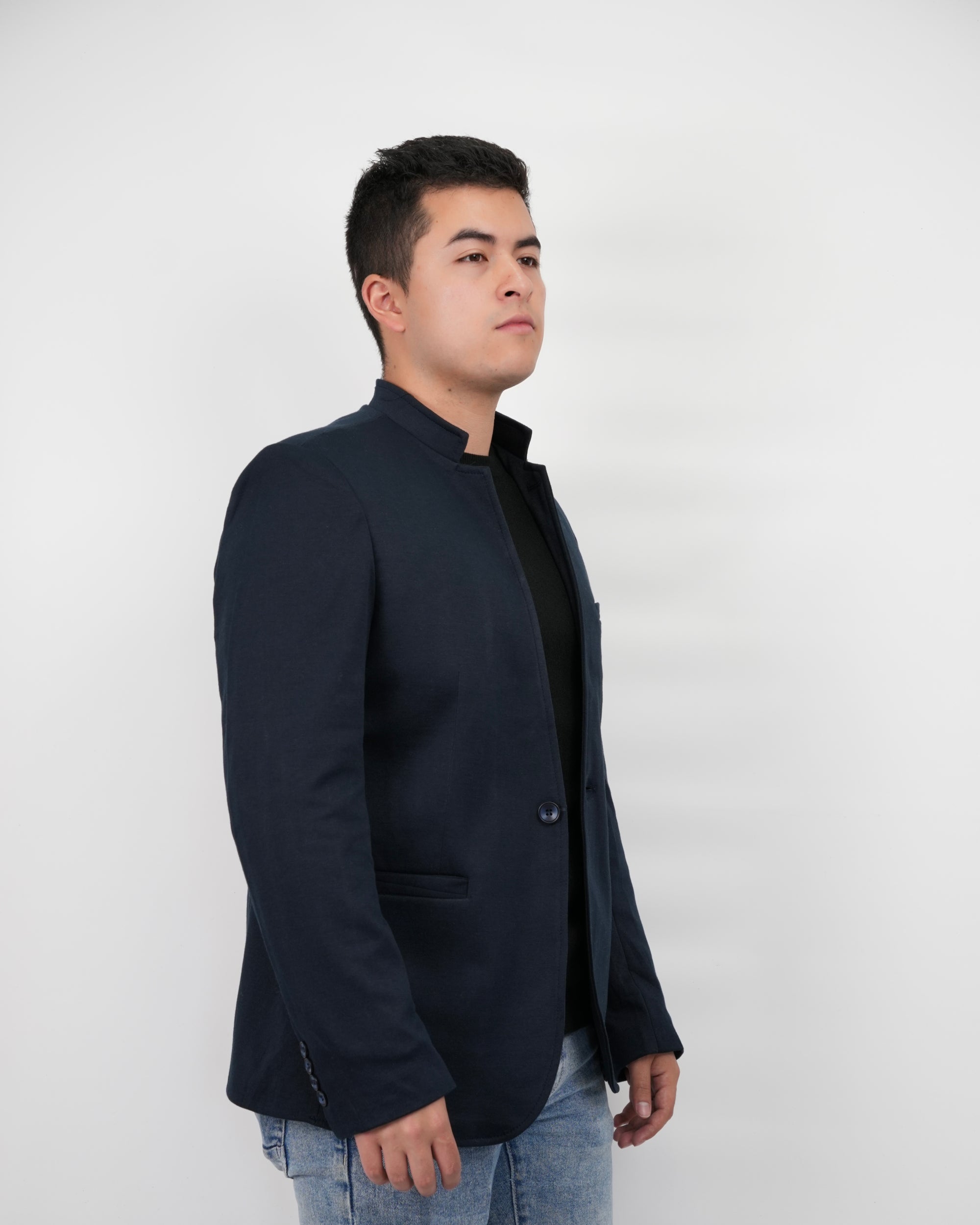 BLAZER AM061 AZUL