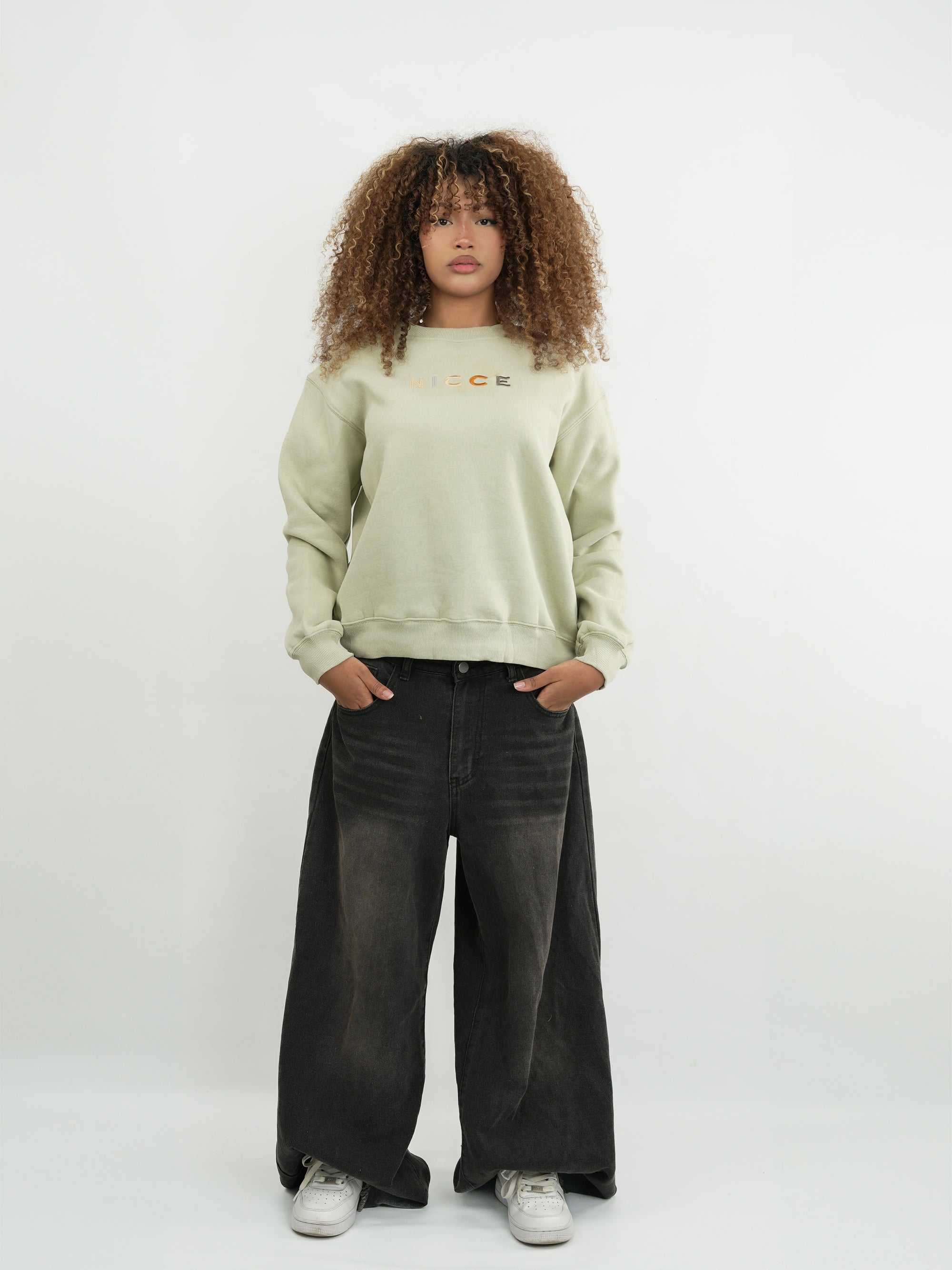 SACO MUJER FMSA023 MENTA