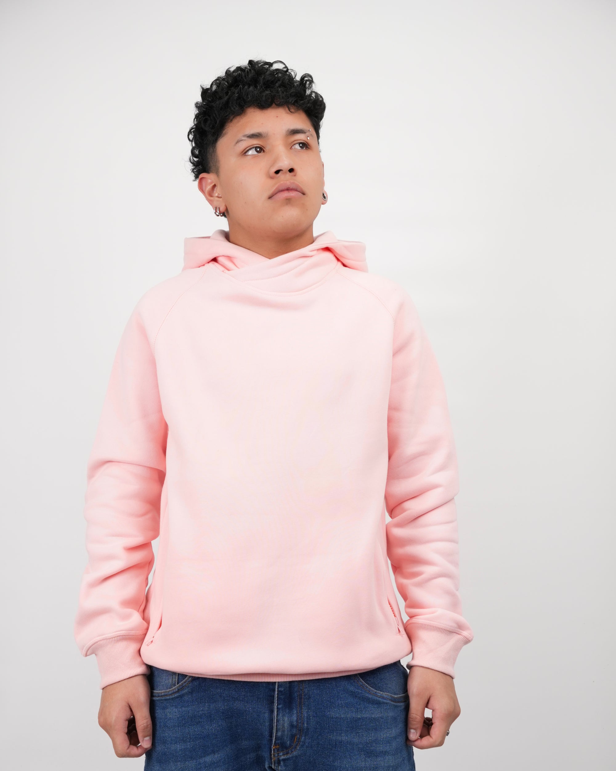 HODDIE SA142 ROSA
