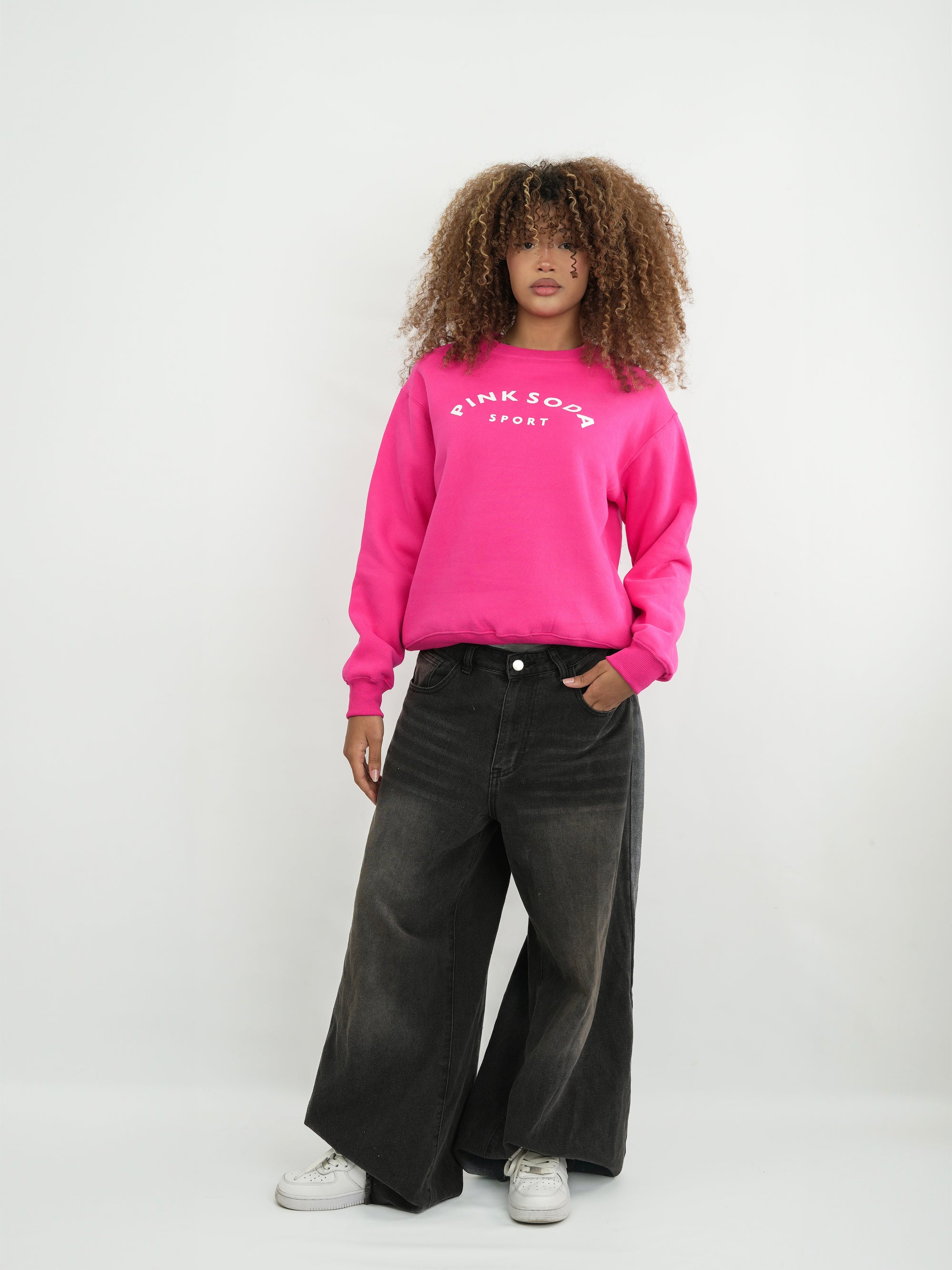 SACO MUJER FMSA022 FUXIA