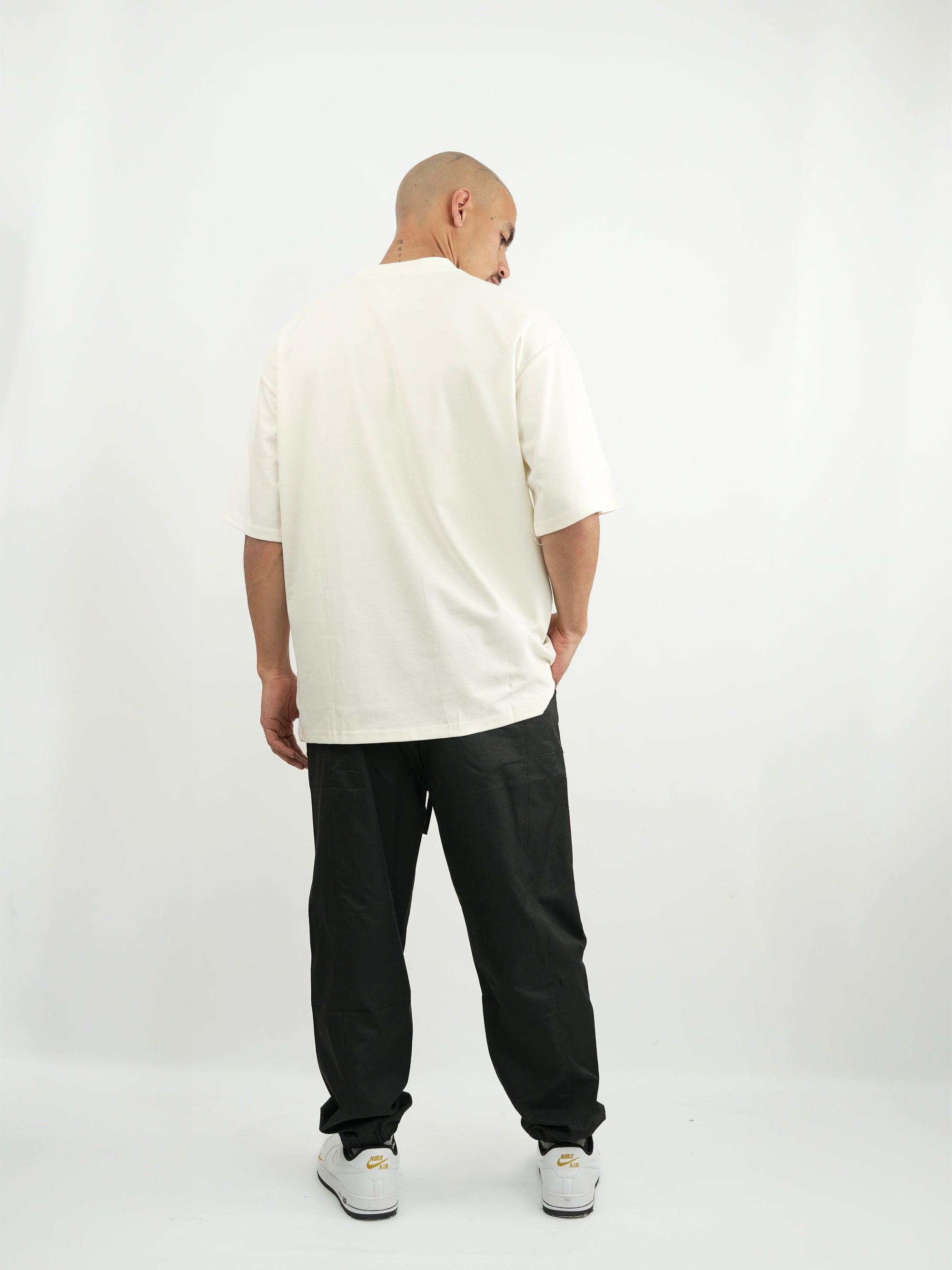 CAMISETA HOMBRE CHCA001 PERLA