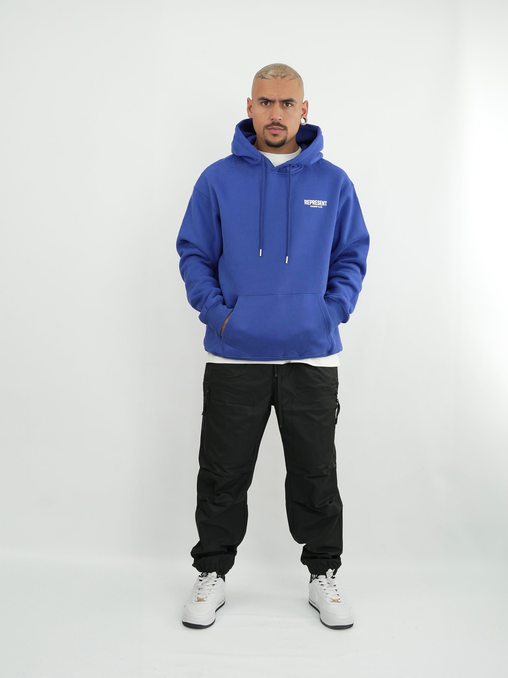 HODDIE FSA038 AZUL