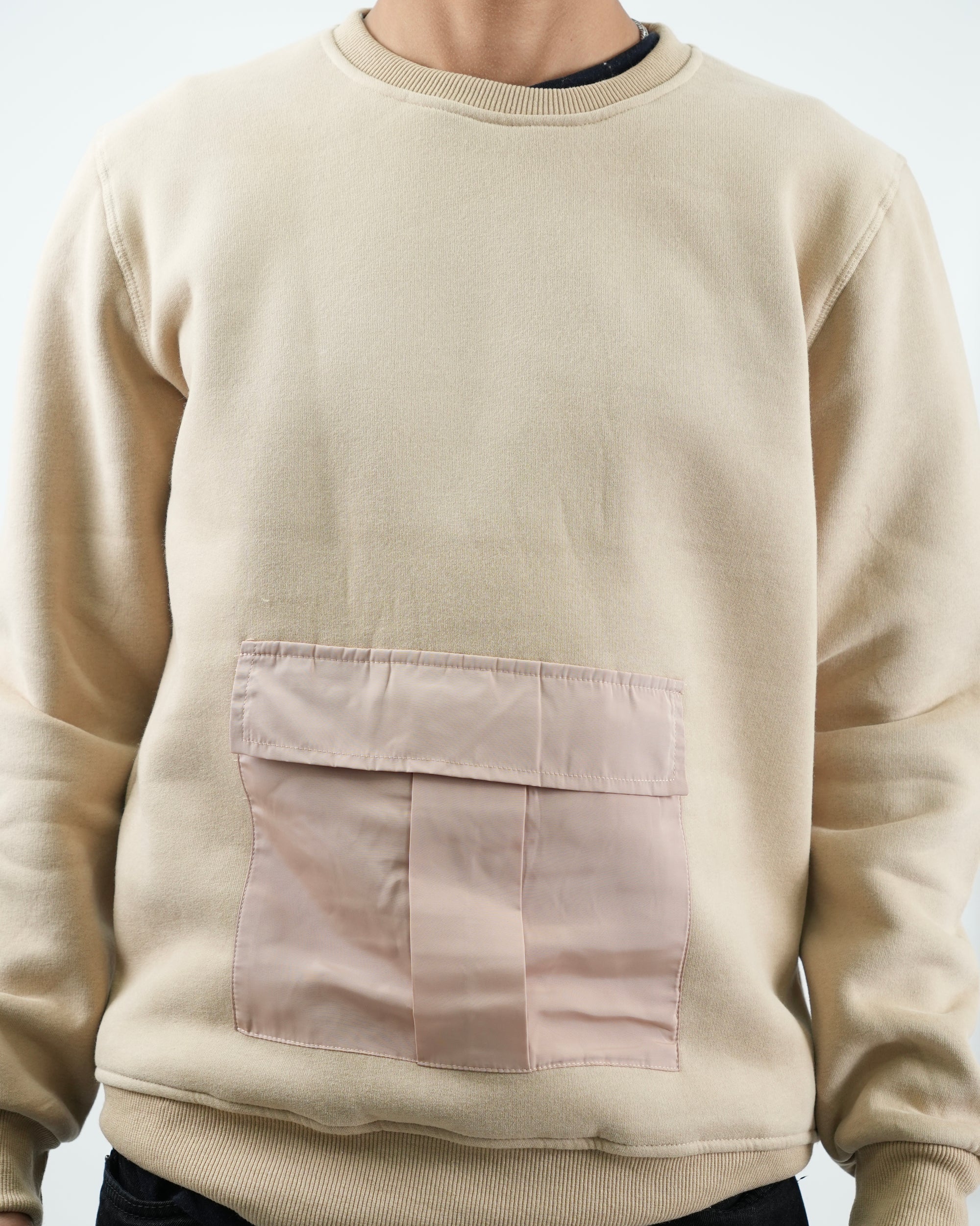 BUSO SA151 KHAKI
