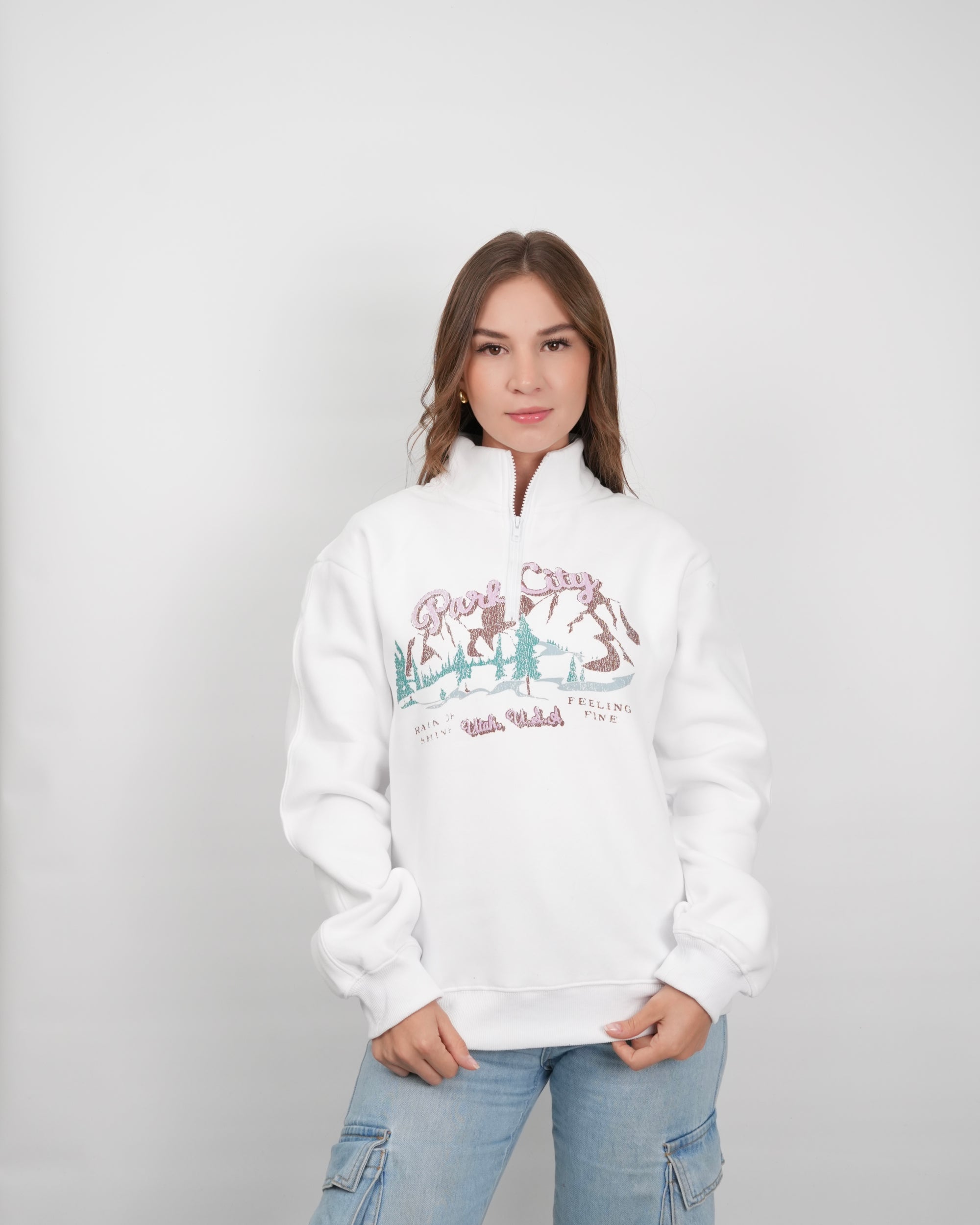 BUSO FMSA002 BLANCO