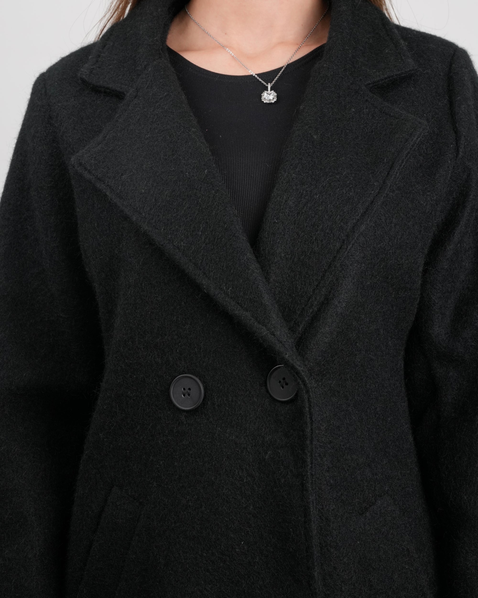 GABÁN MGA012 NEGRO