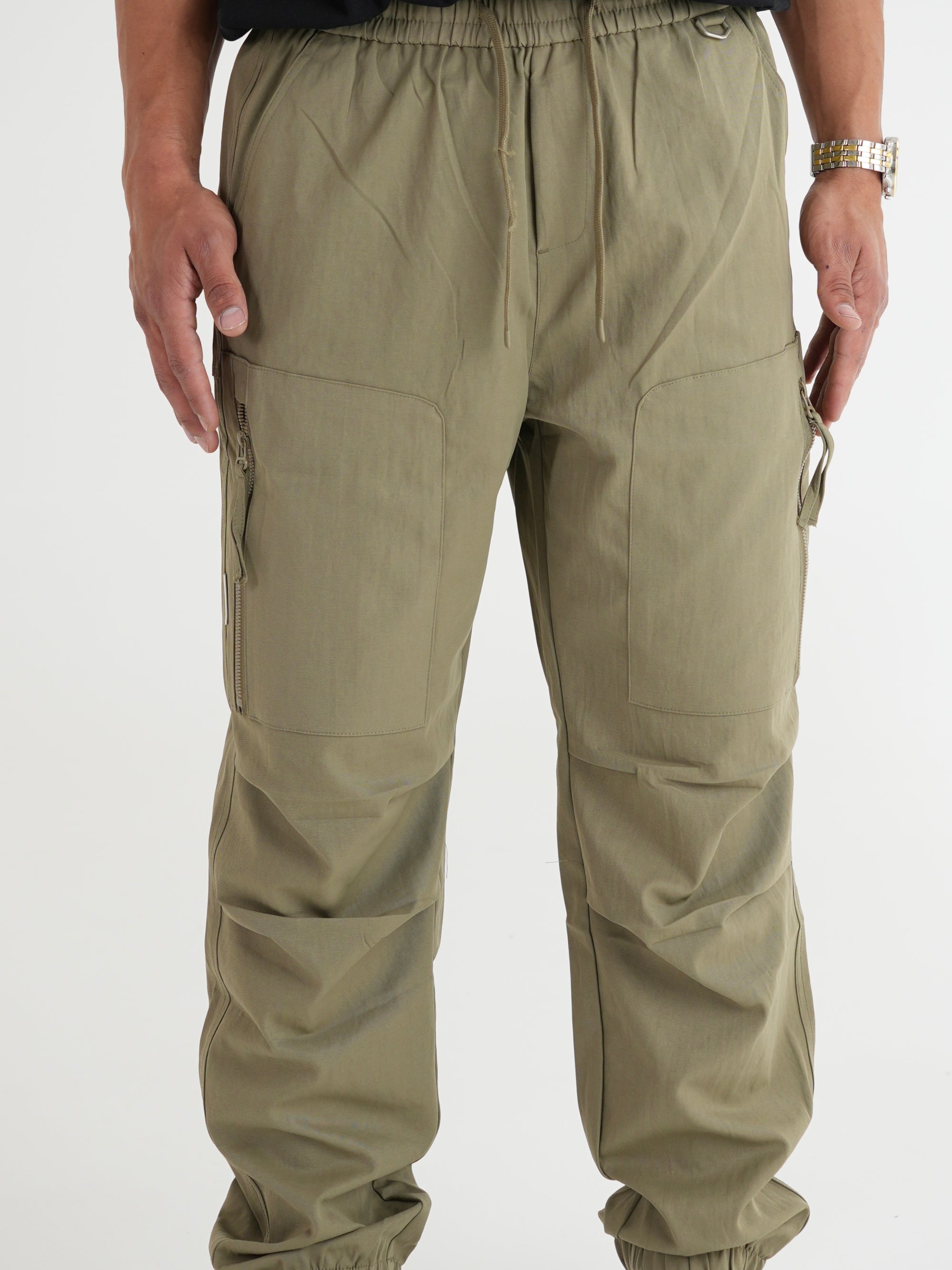 PANTALON ANPA001 KHAKI