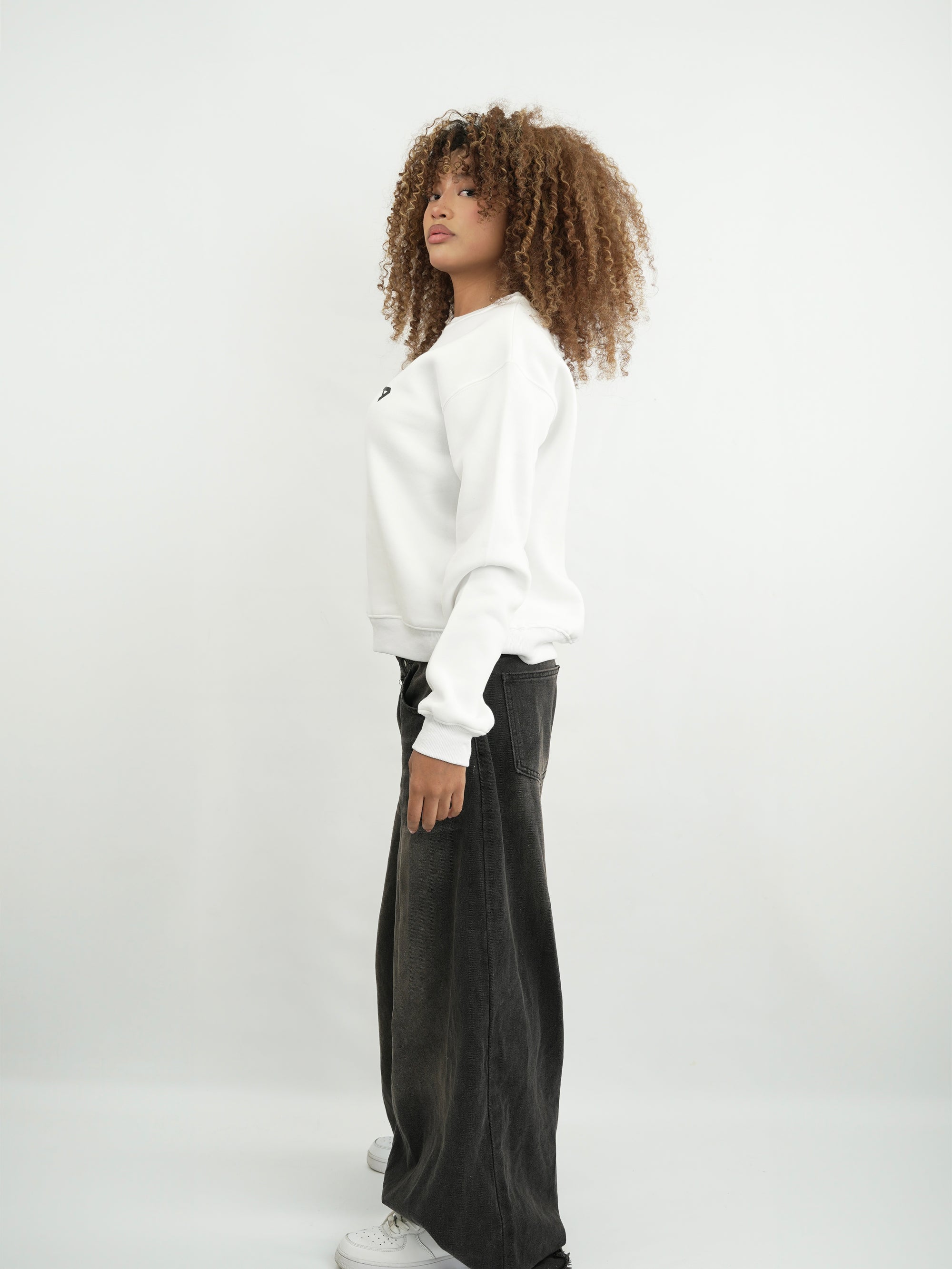 SACO MUJER FMSA022 BLANCO