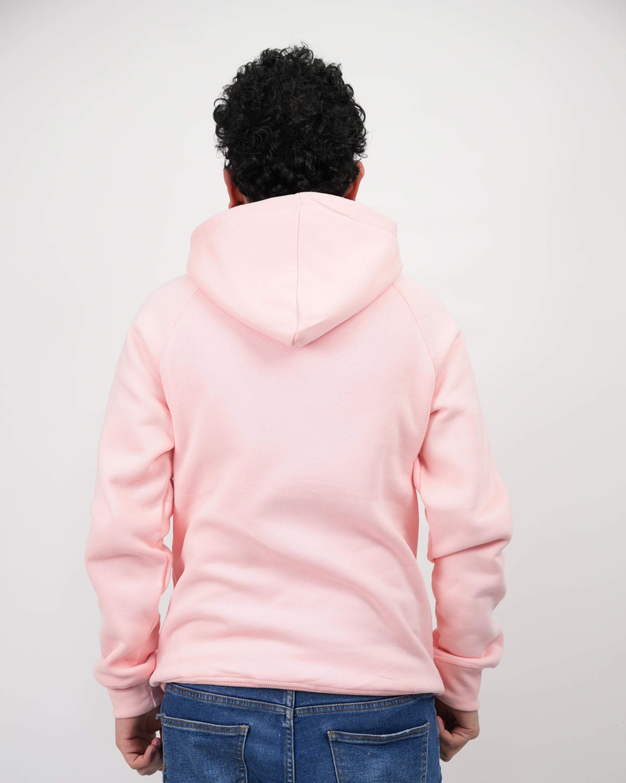 HODDIE SA142 ROSA