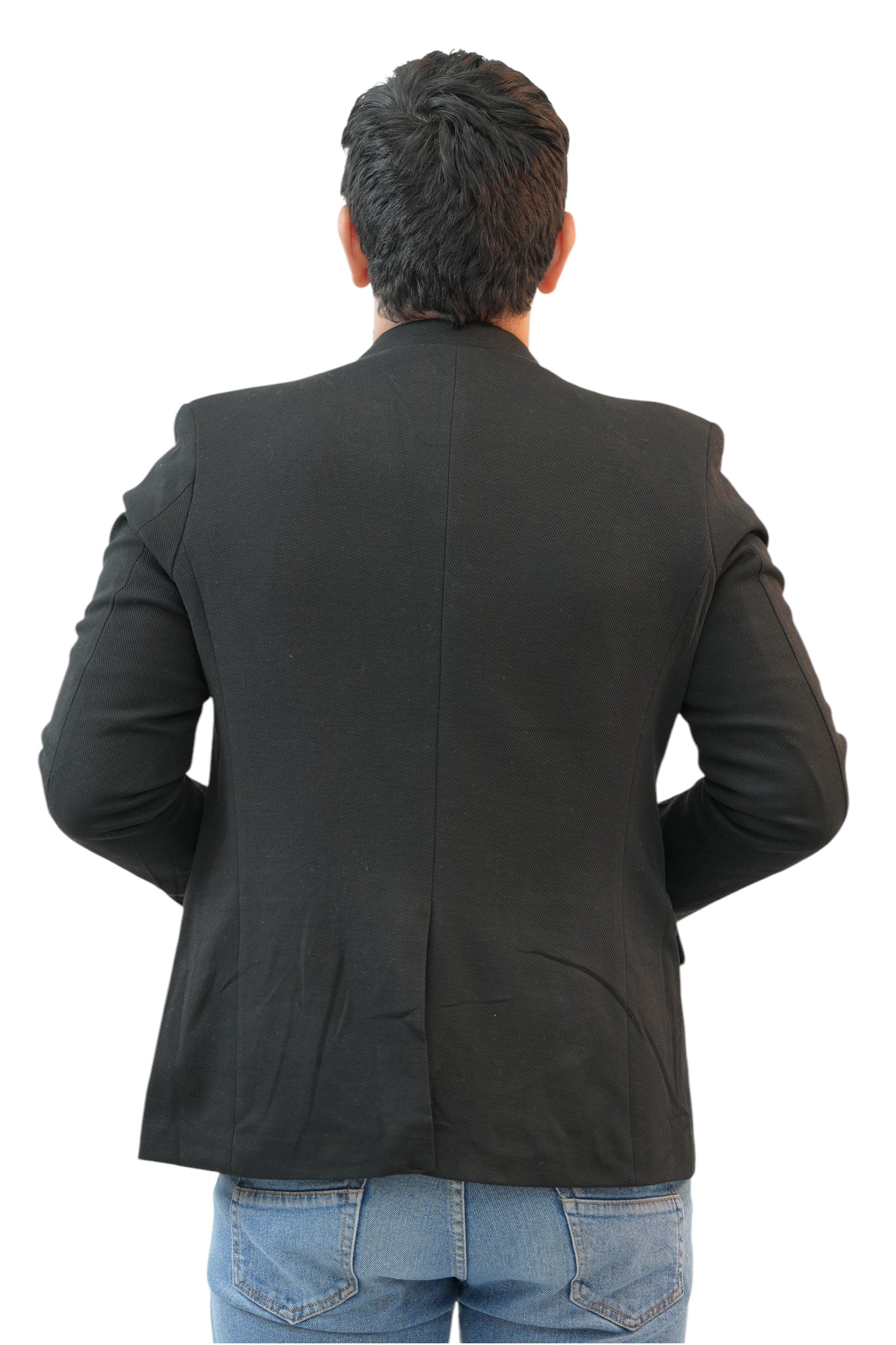 BLAZER AM066 NEGRO