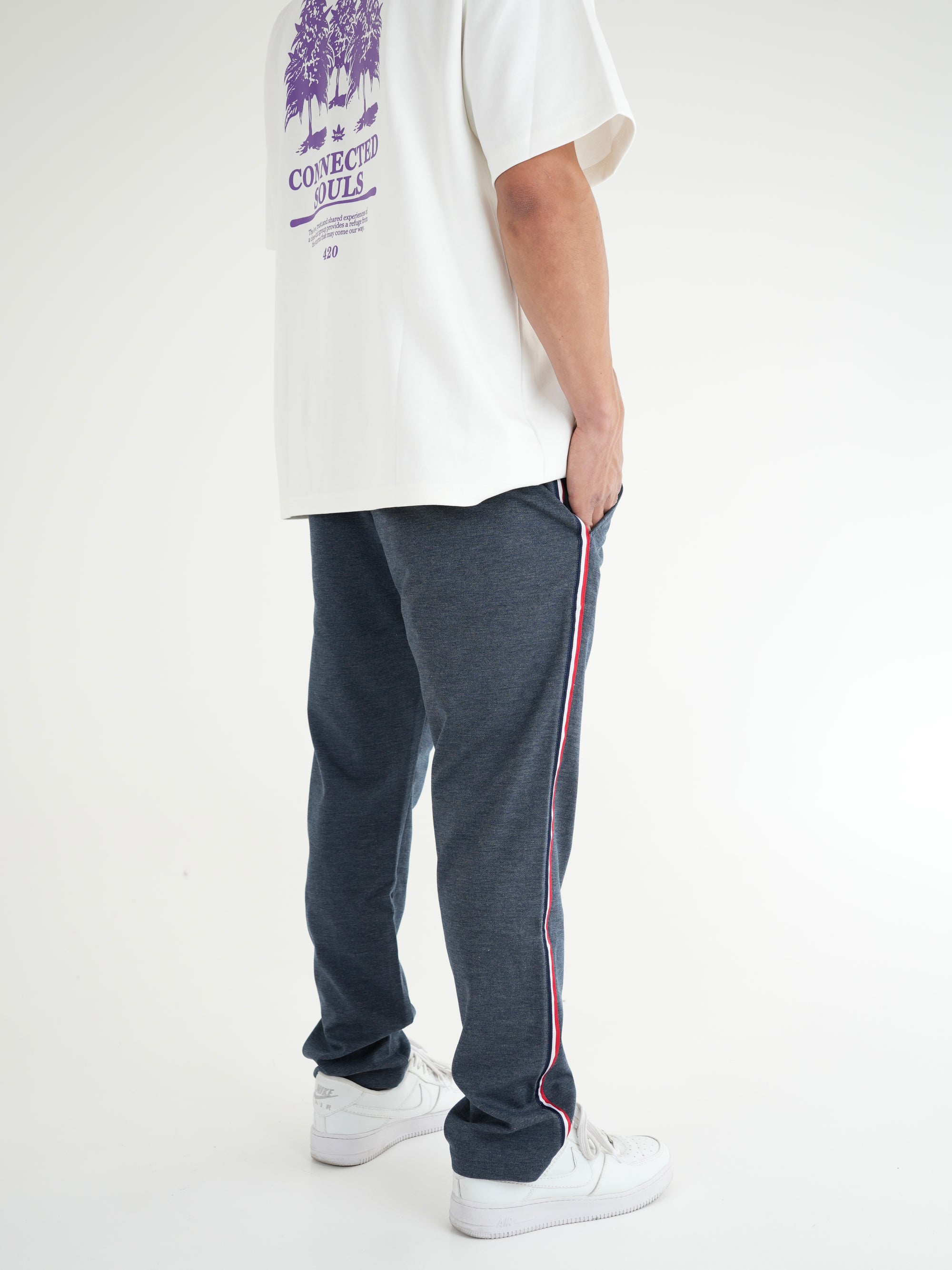 PANTALON PA002 GRIS