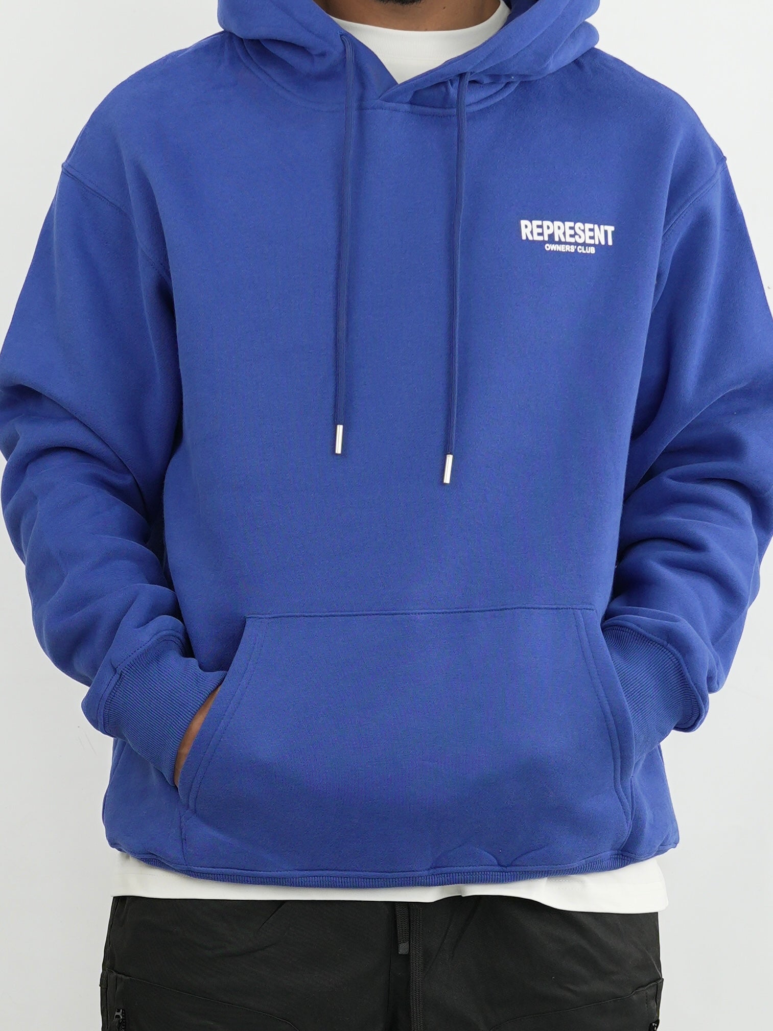 HODDIE FSA038 AZUL