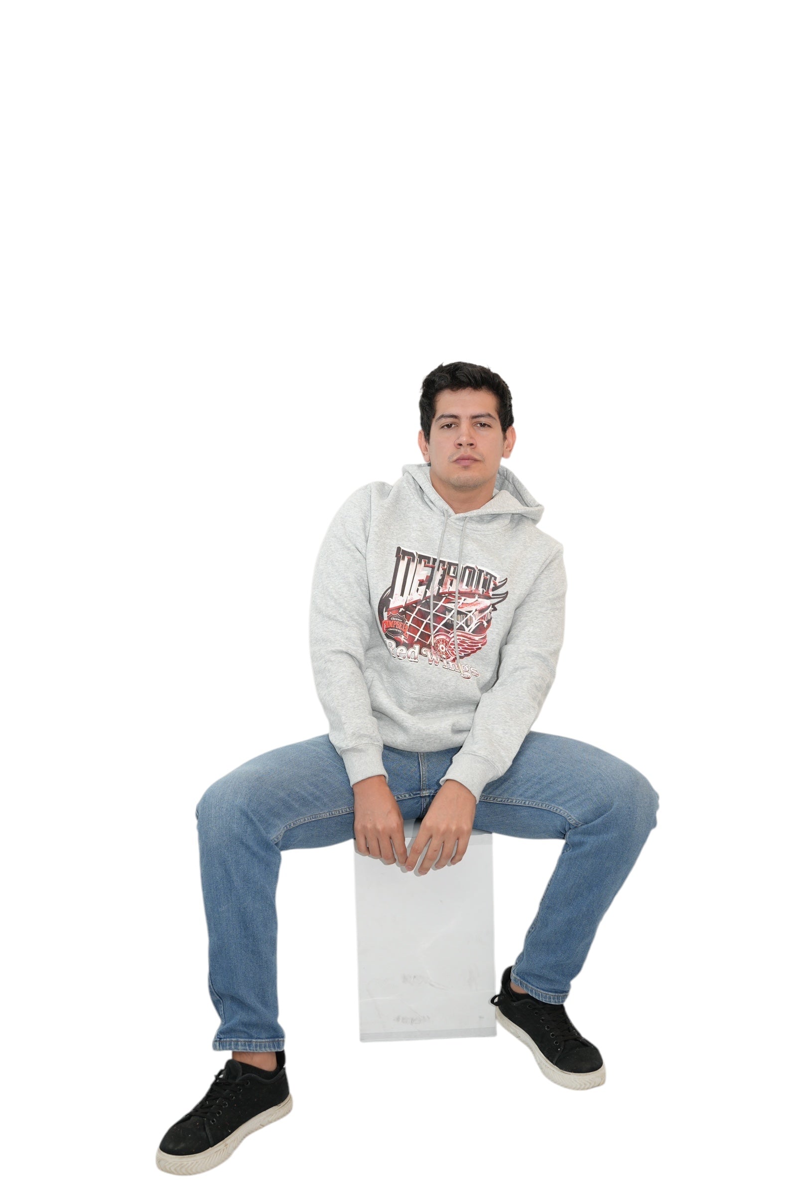 SACO FSA042 GRIS