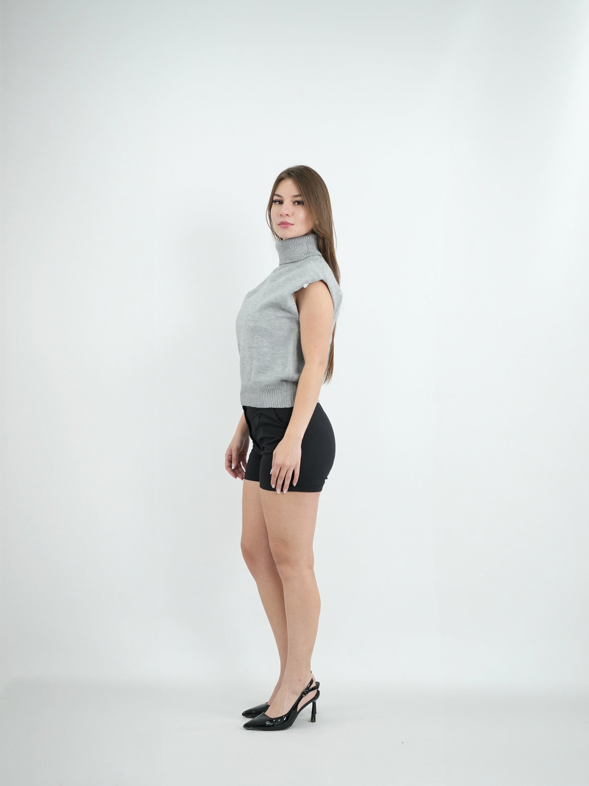 BLUSA MUJER MSA195