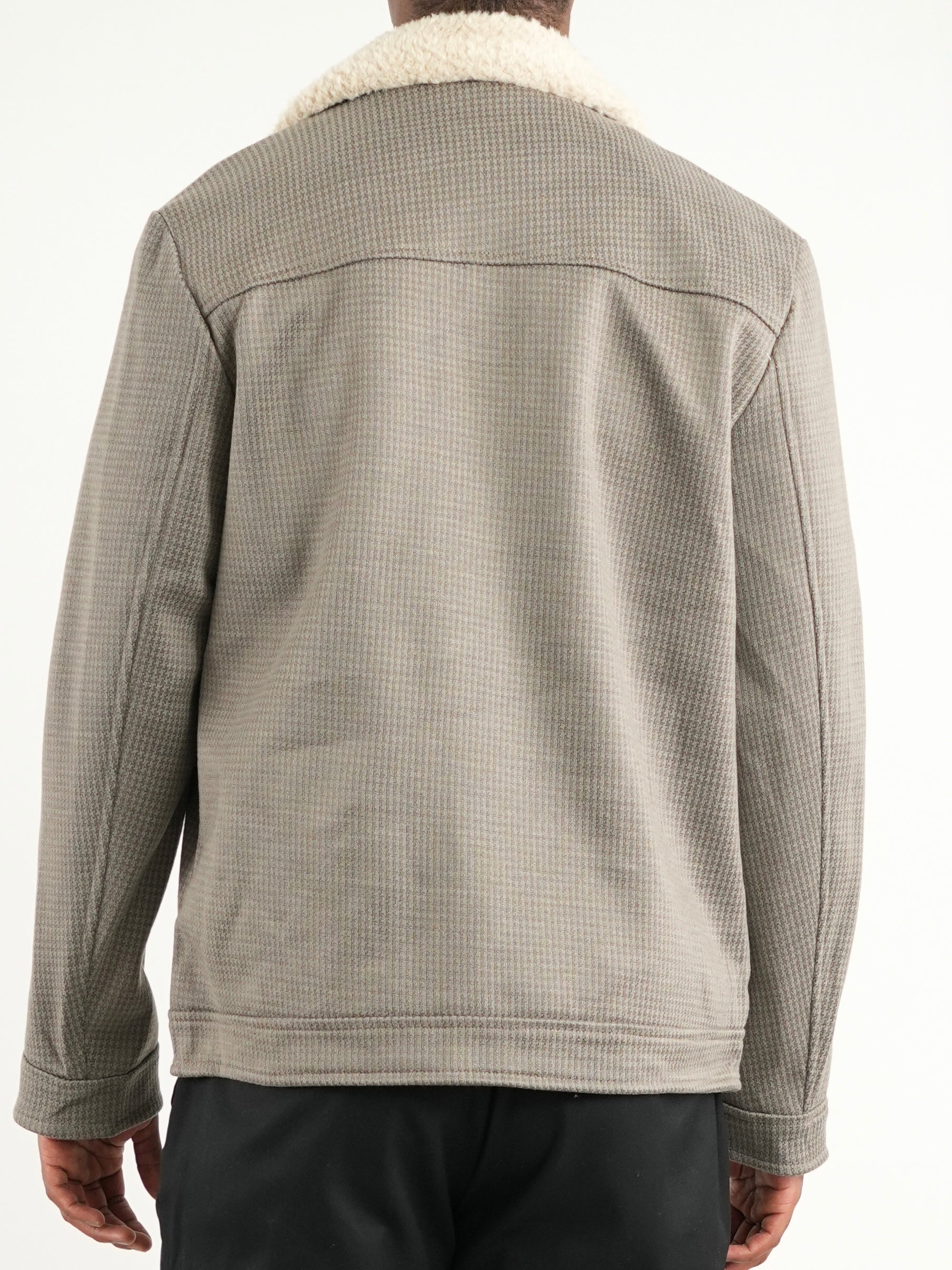 CHAQUETA HOMBRE VR050 KHAKI
