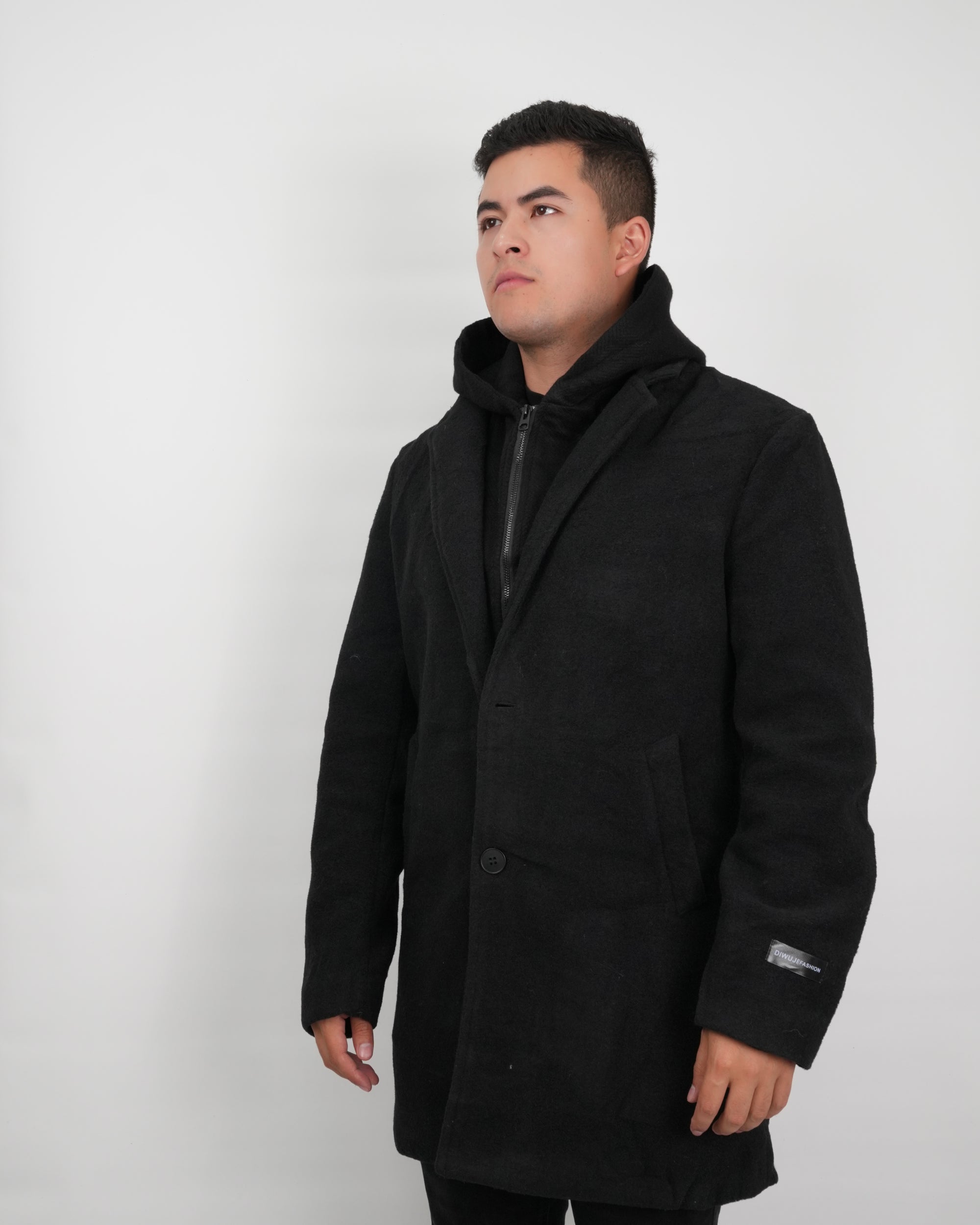 GABÁN GA035 NEGRO