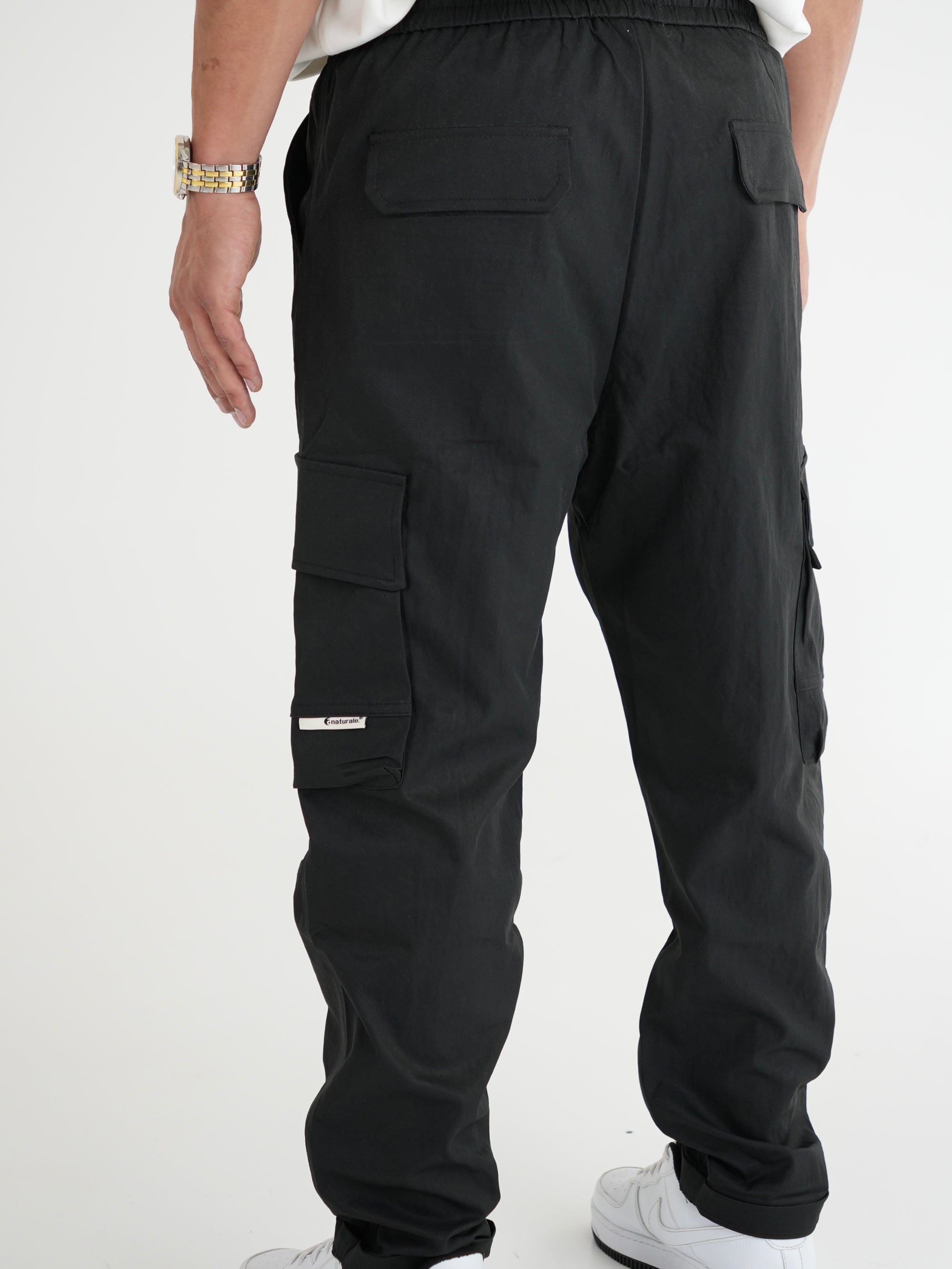 PANTALON ANPA002 NEGRO
