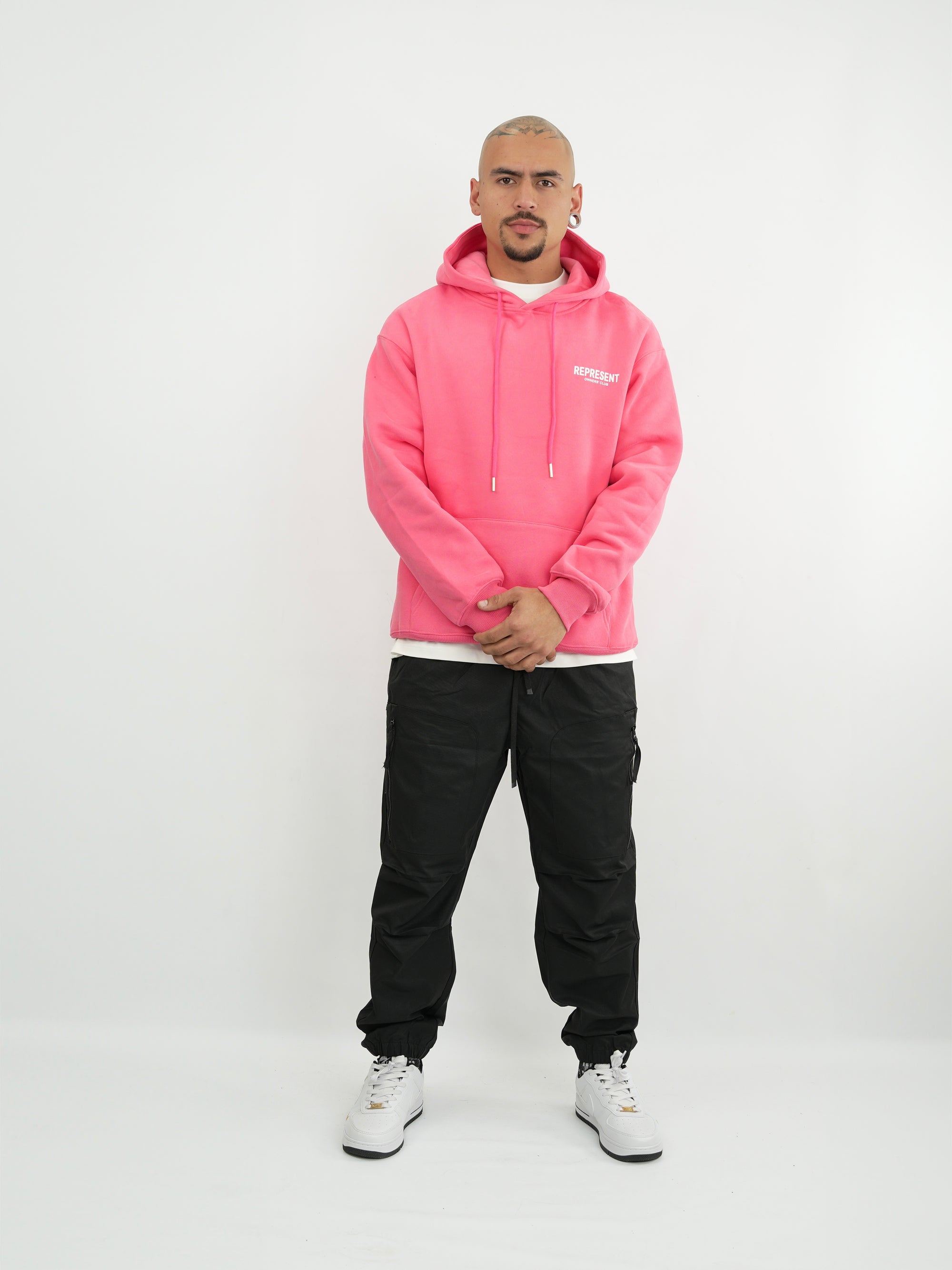 HODDIE FSA038 ROSA