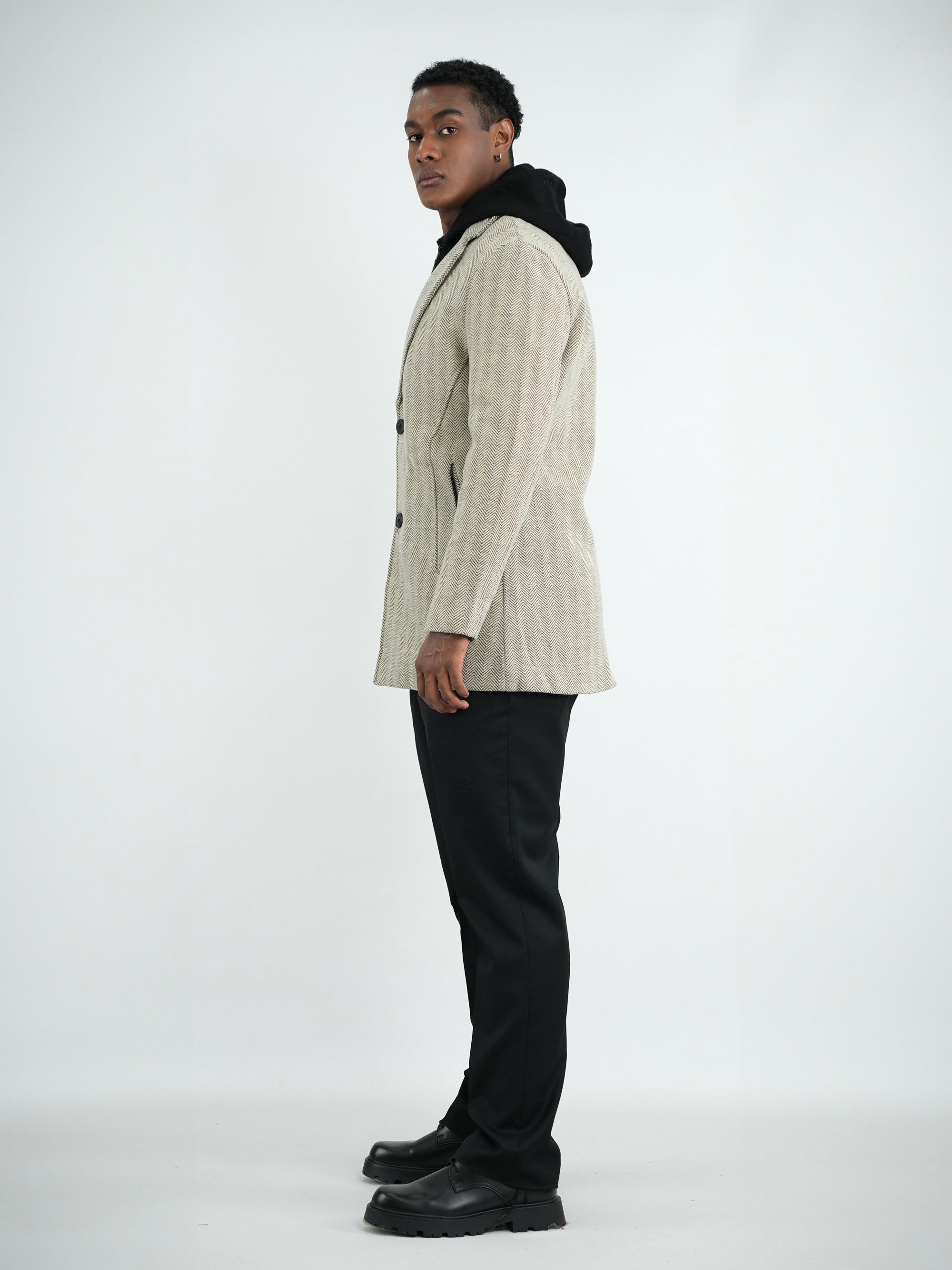 GABAN HOMBRE GA048 KHAKI