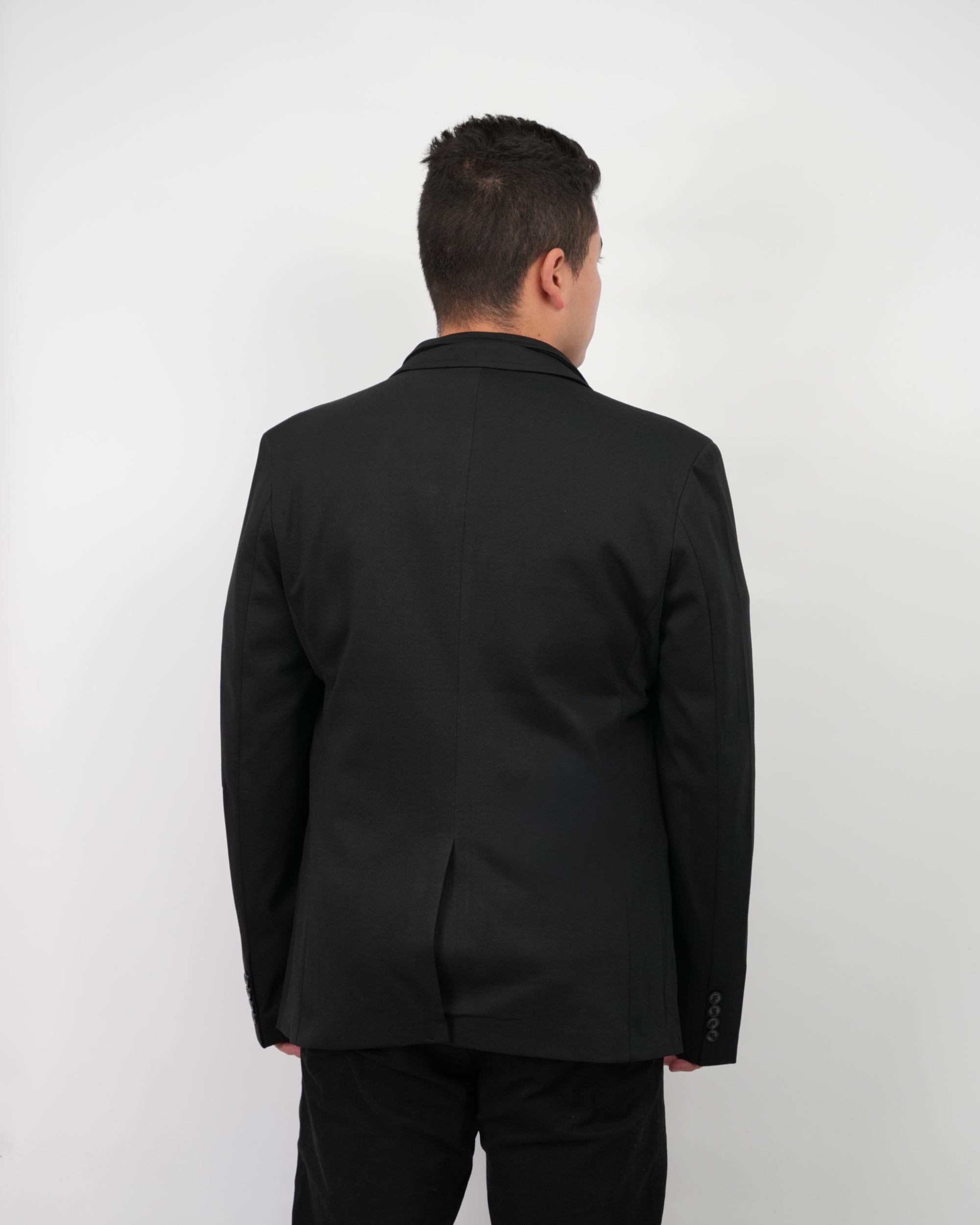 BLAZER AM075 NEGRO