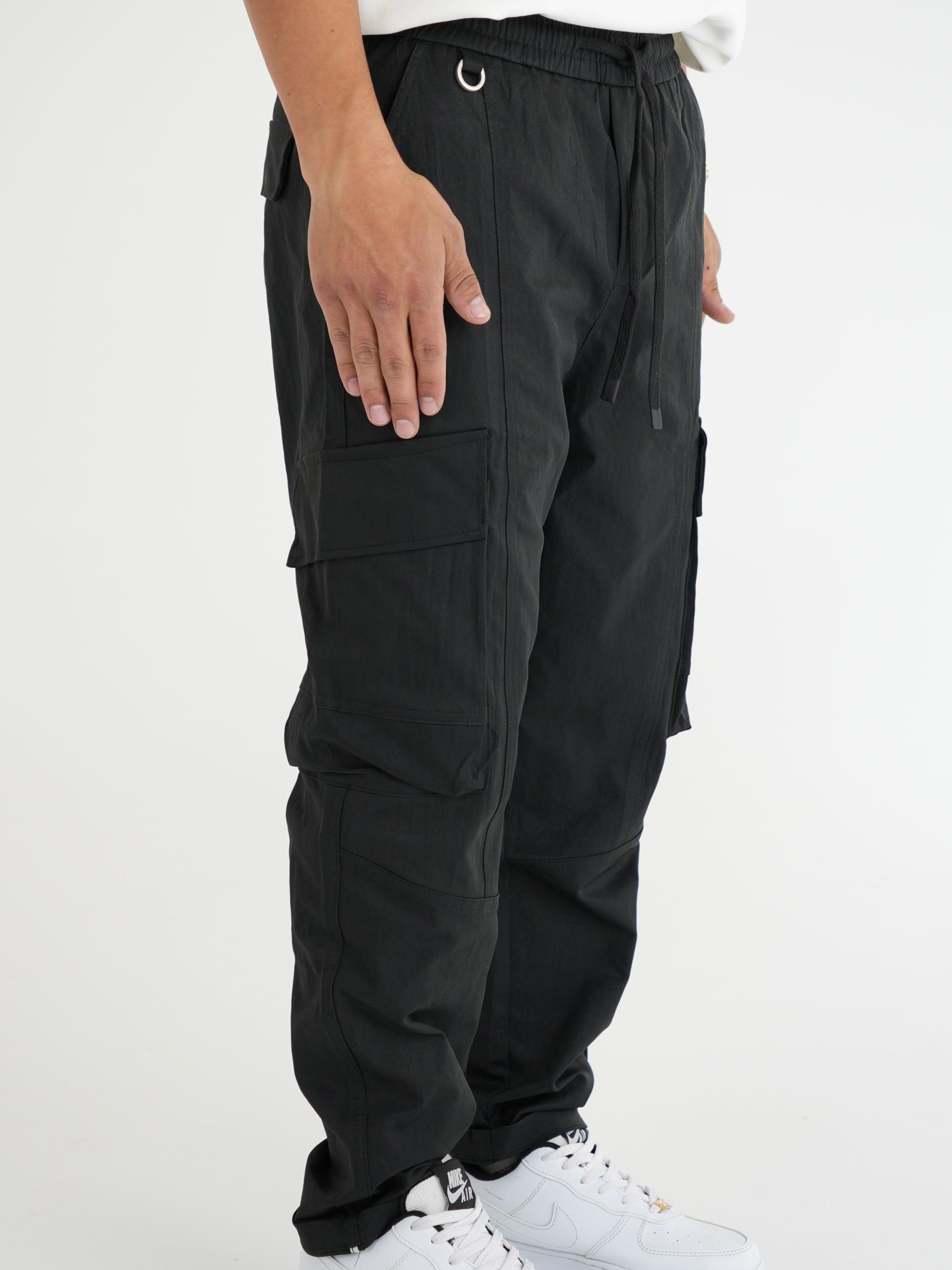 PANTALON ANPA002 NEGRO