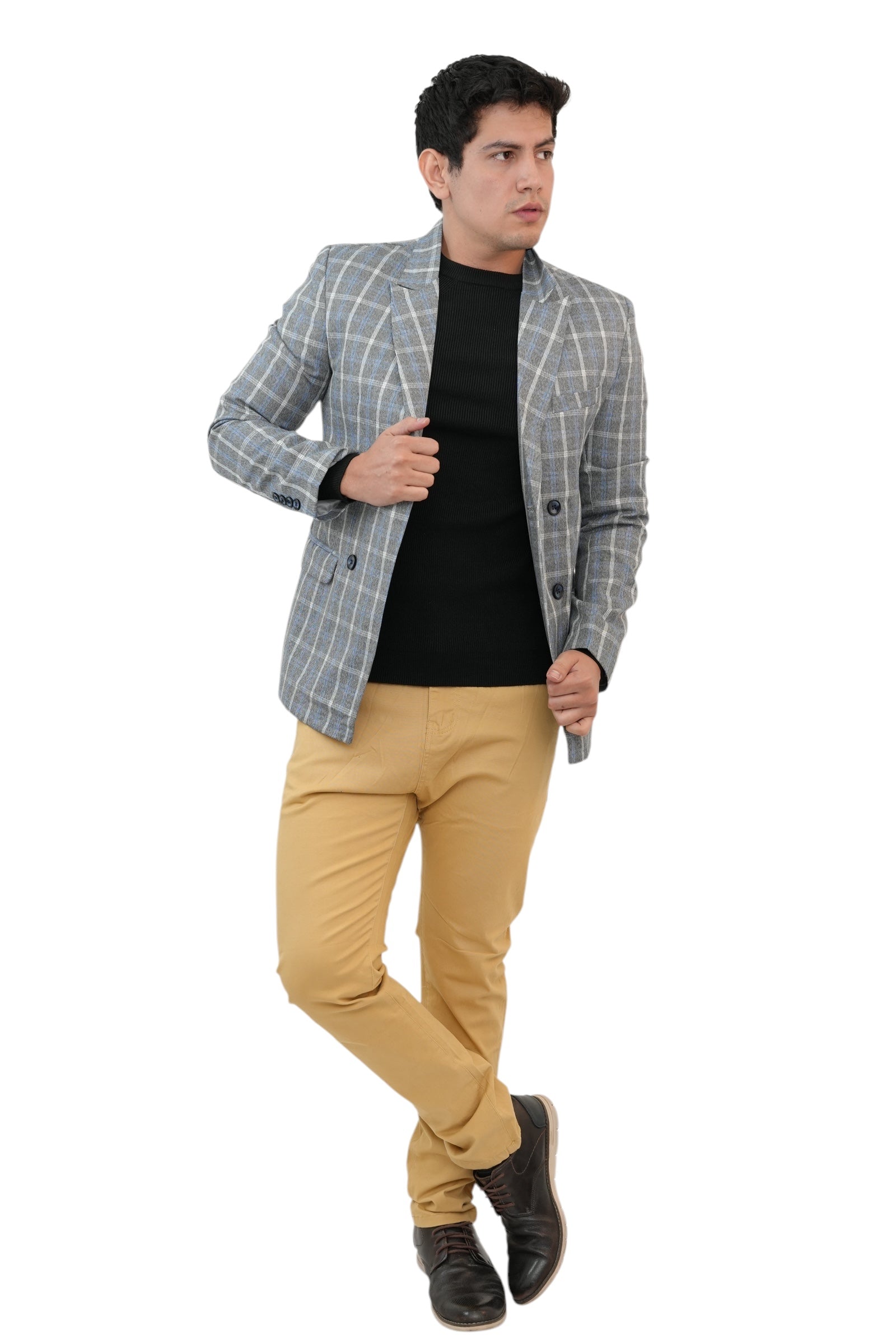 BLAZER AM074 AZUL