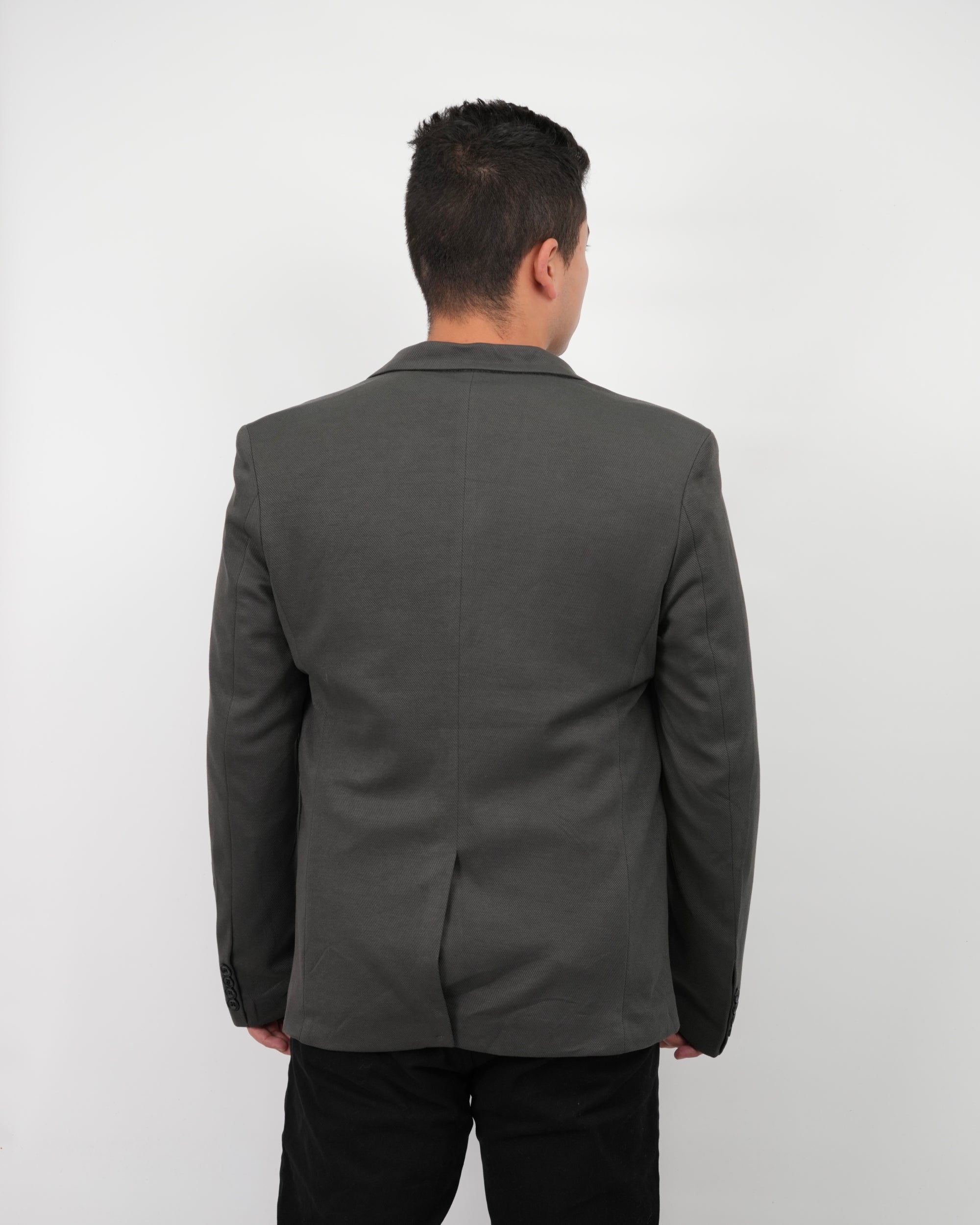 BLAZERS AM065 GRIS.O