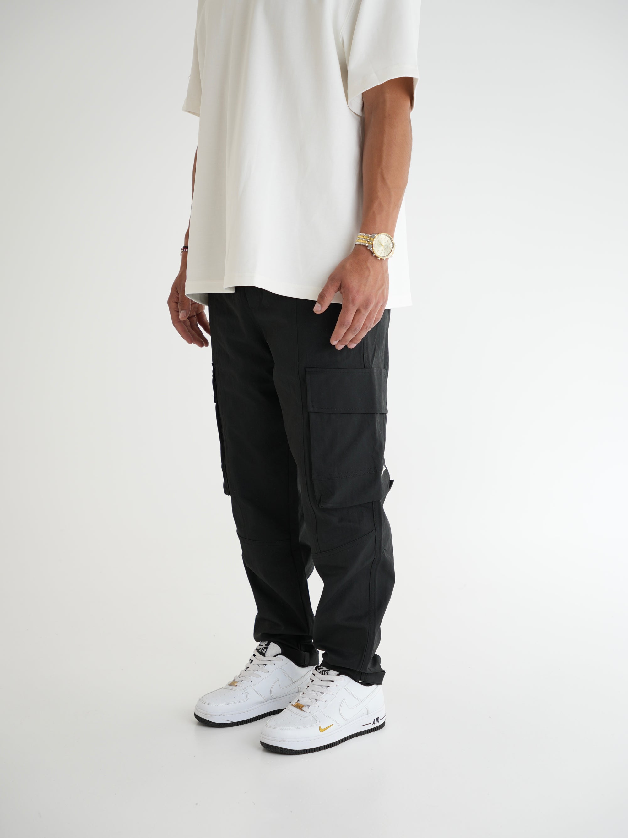 PANTALON ANPA002 NEGRO