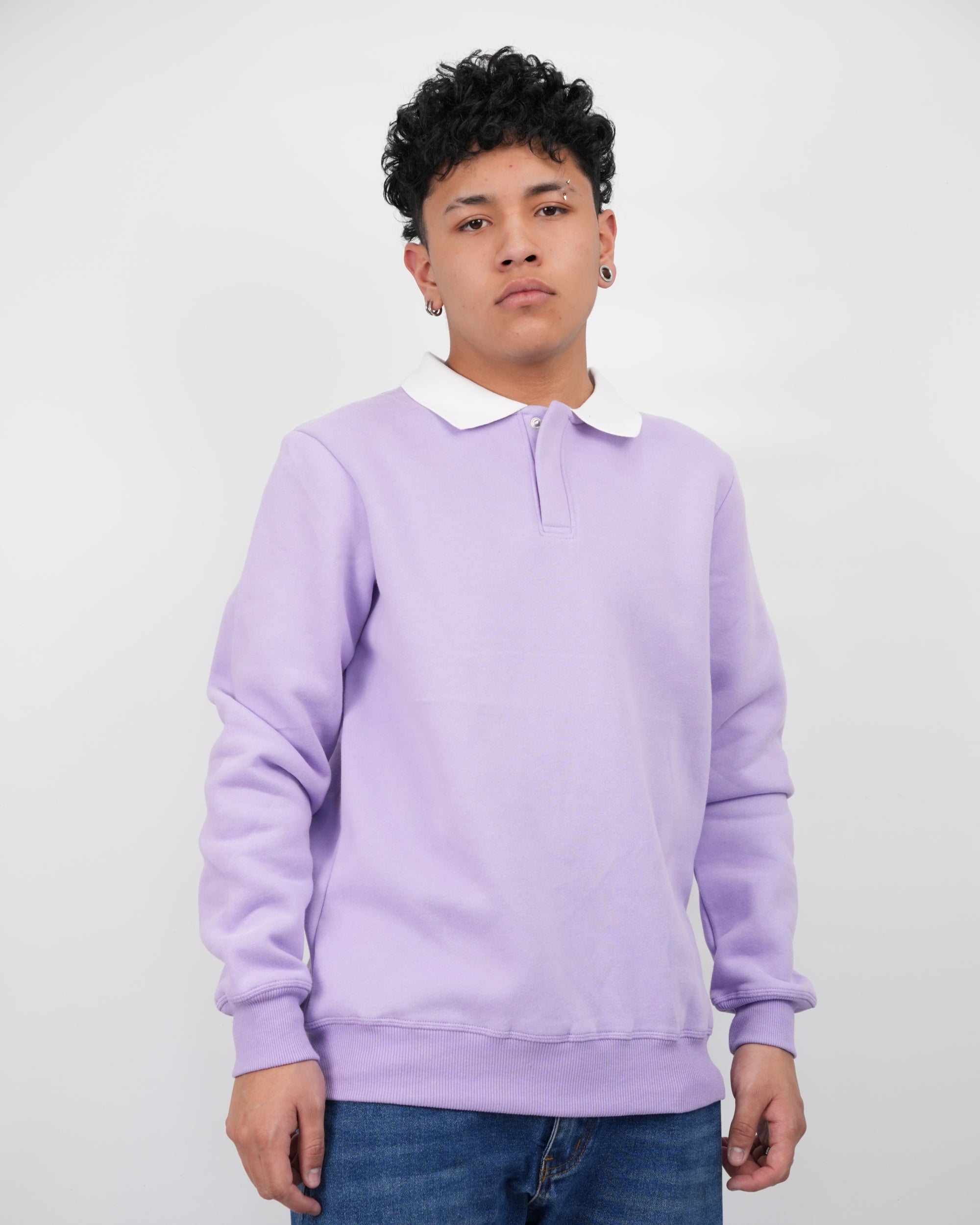 SACO SA131 LILA