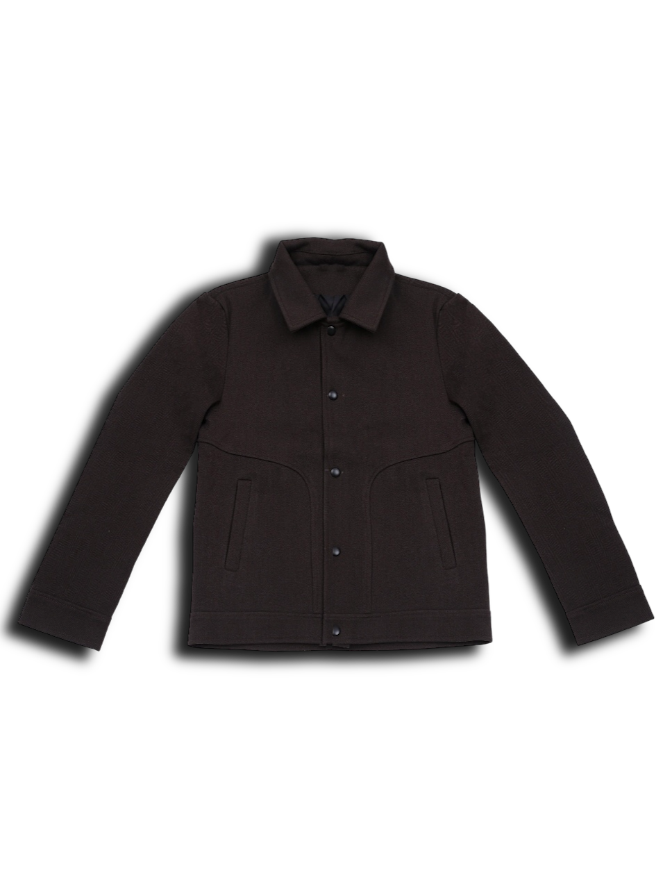 CHAQUETA VR041 NEGRA