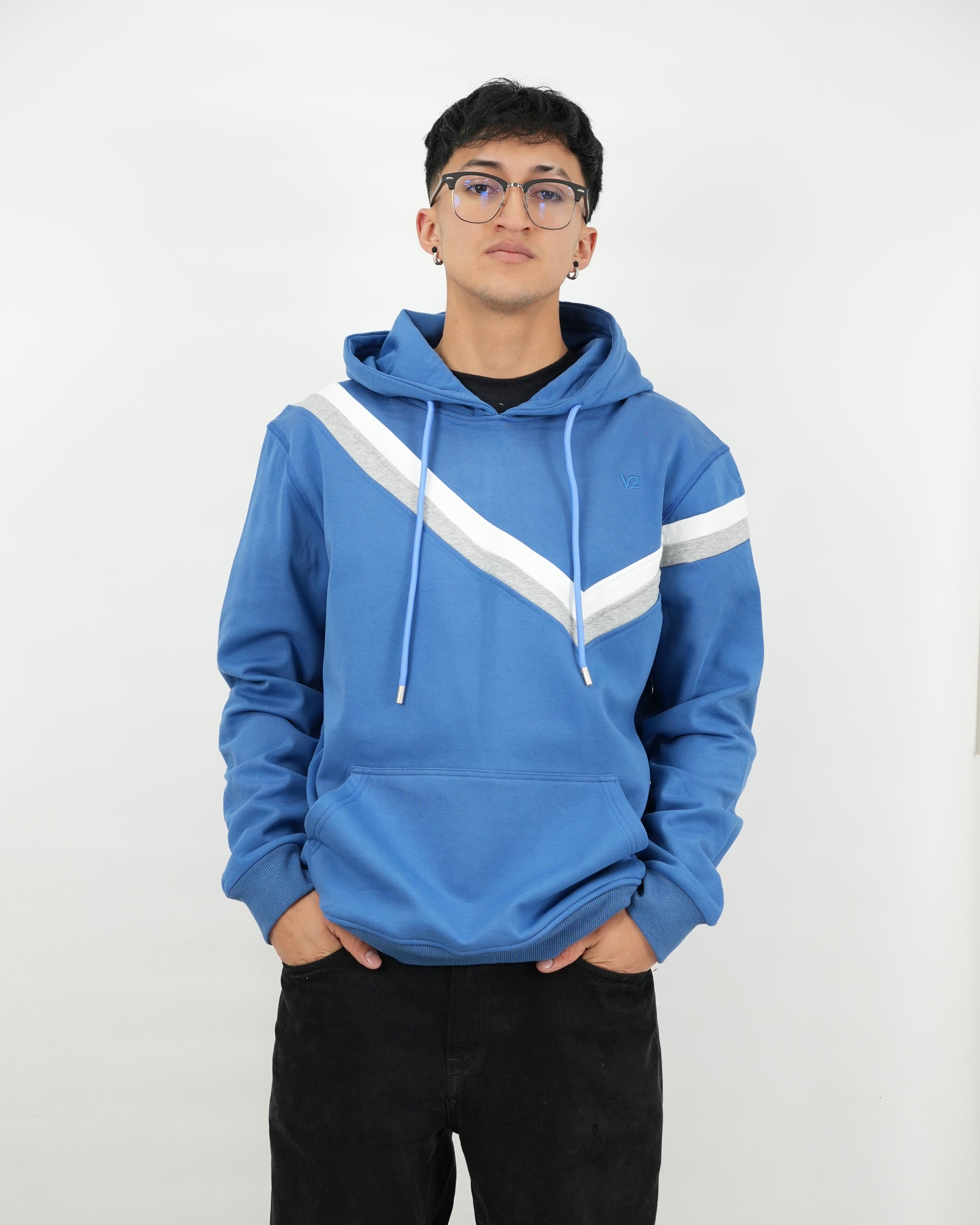 Nuevo HODDIE SA152 AZUL