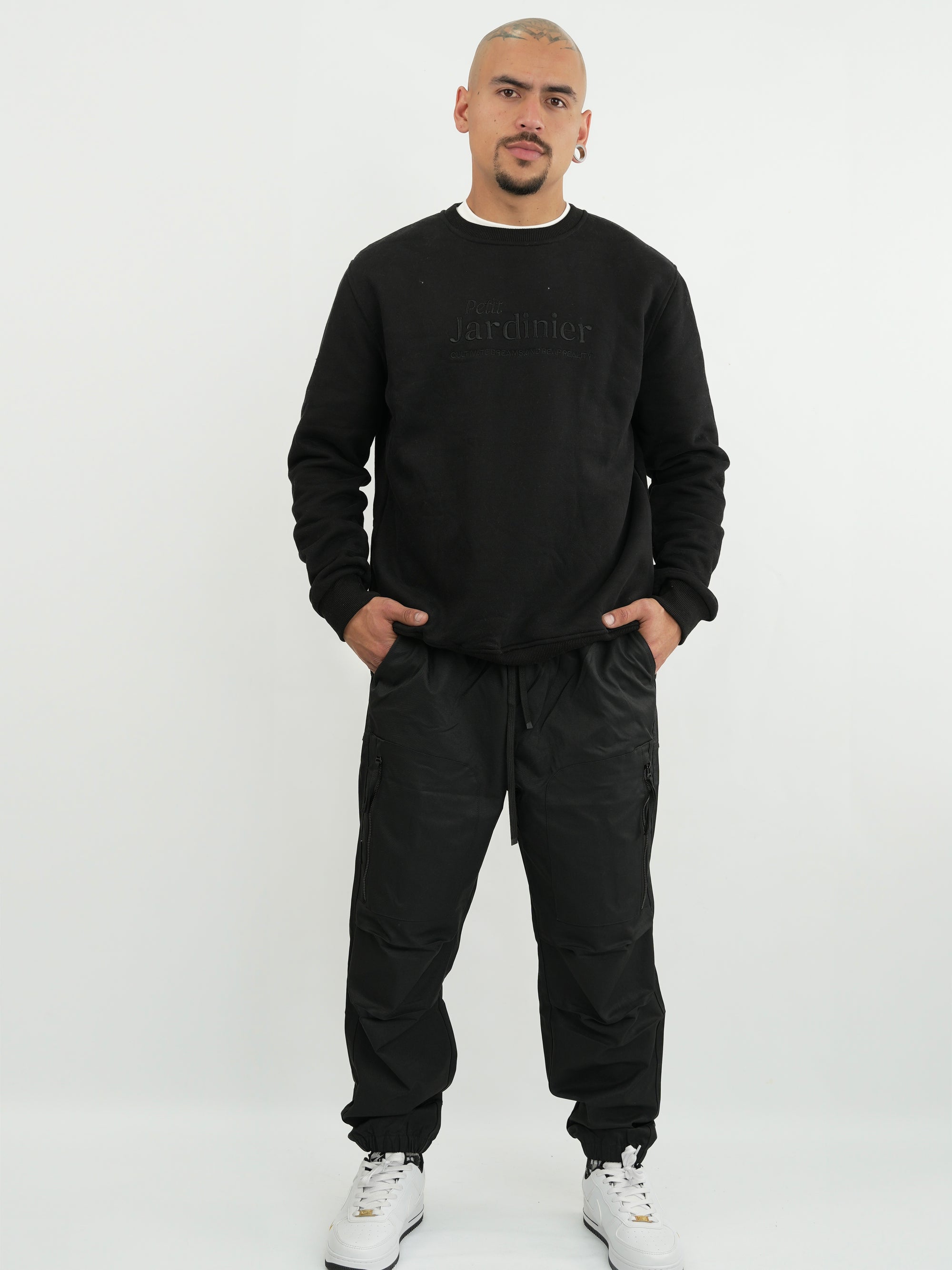 SACO LSA020 NEGRO