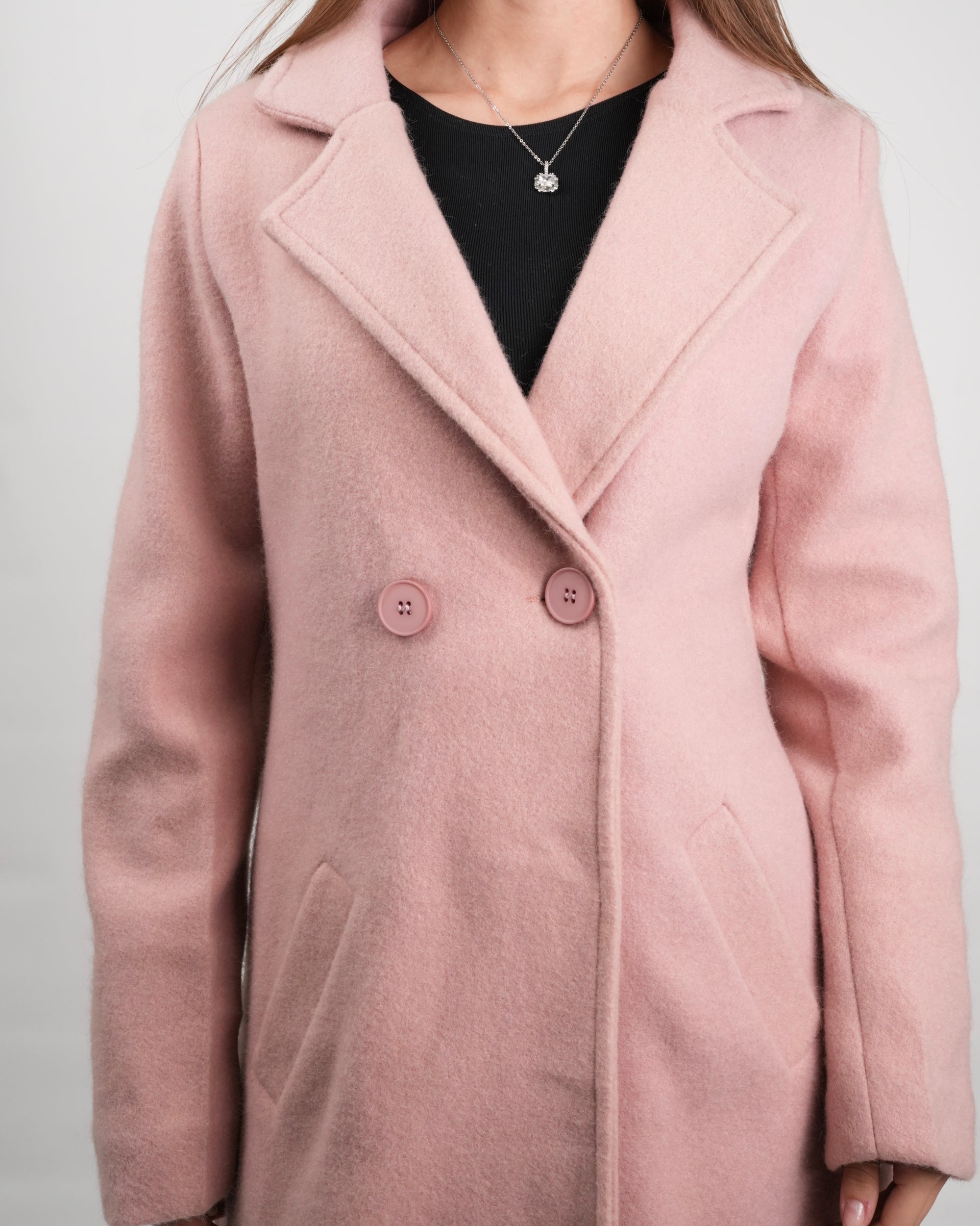GABÁN MGA012 ROSADO
