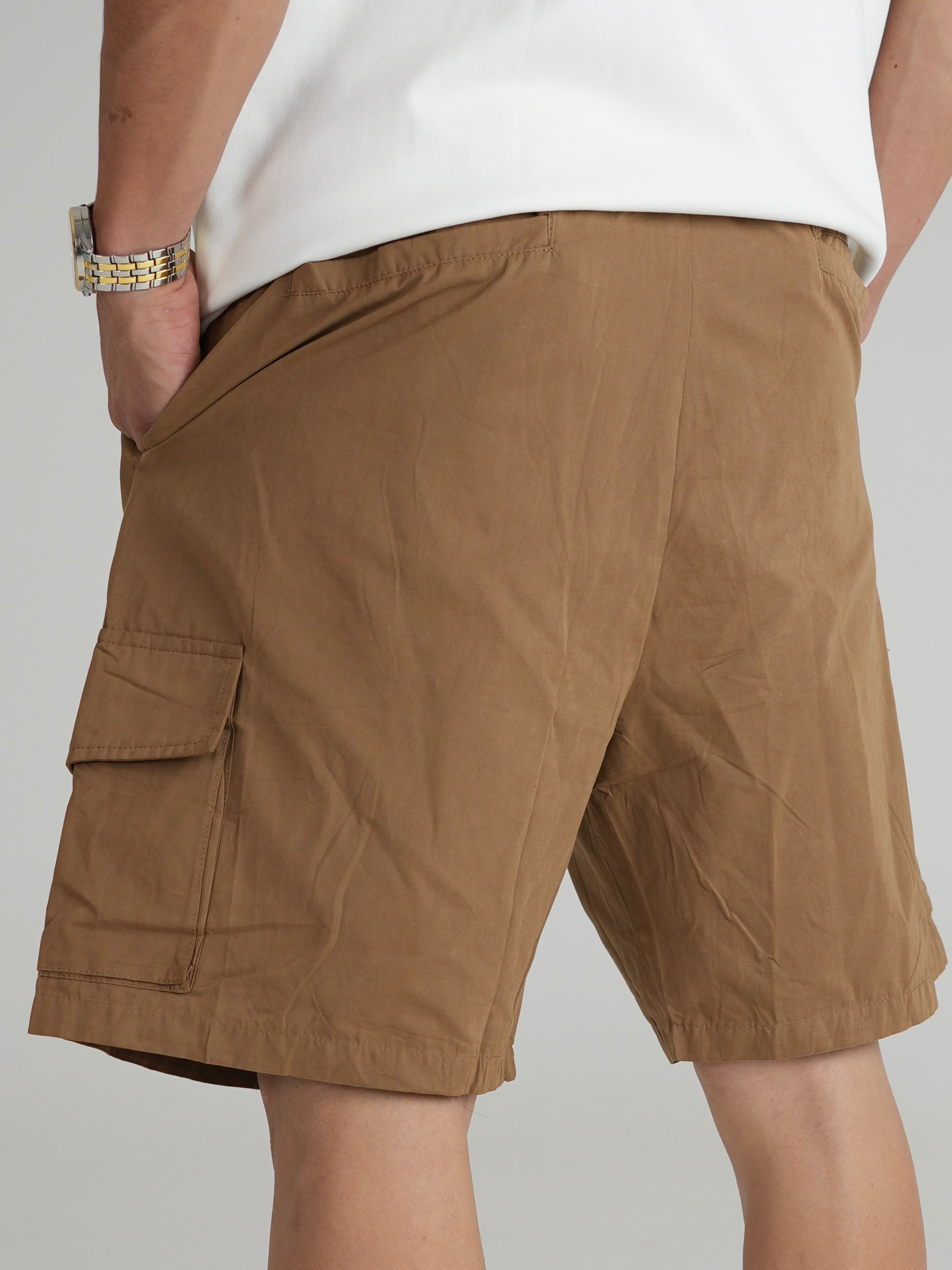 PANTALONETA CHPAN002 KHAKI