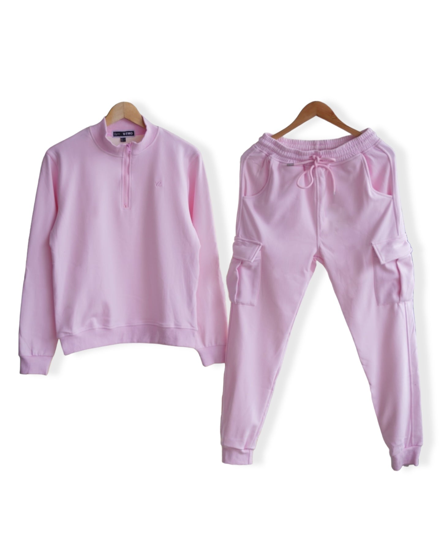 SUDADERA LSA007 LILA