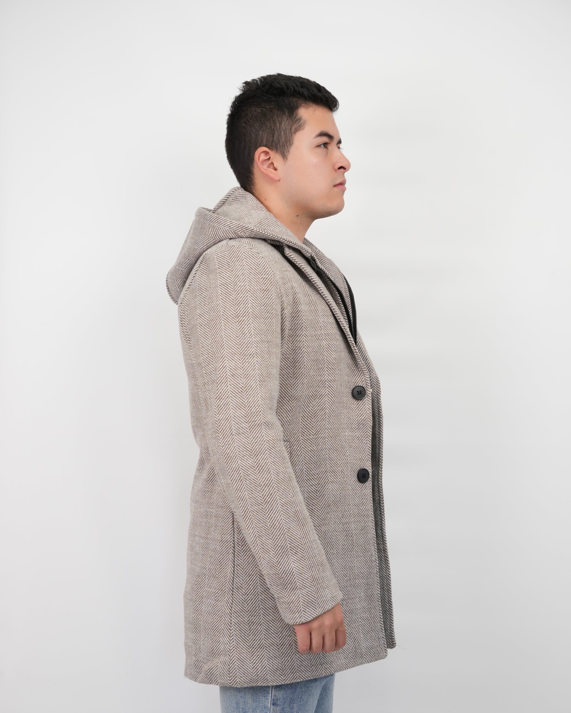 GABAN GA035 KHAKI