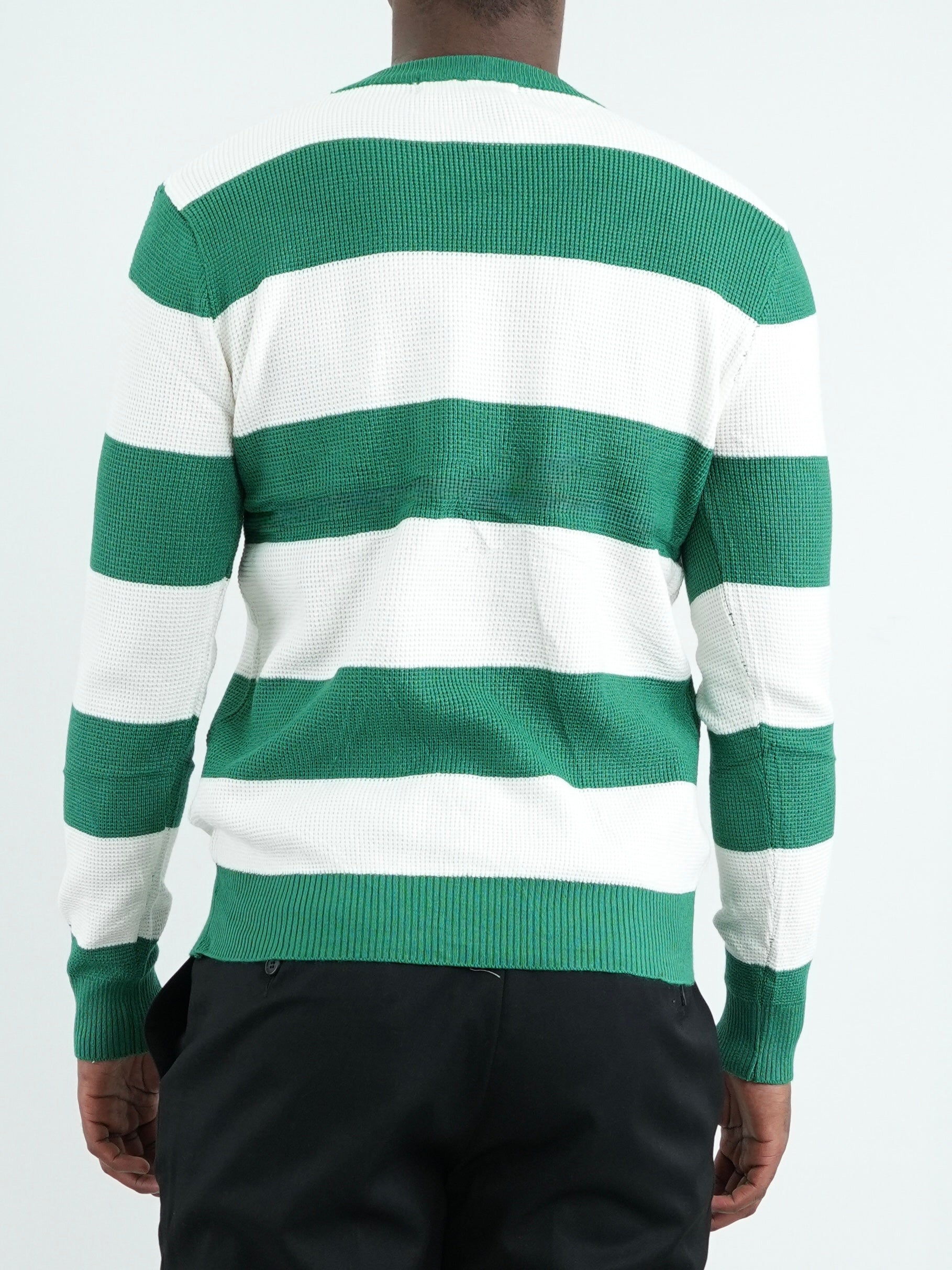SUÉTER HOMBRE HISA009
