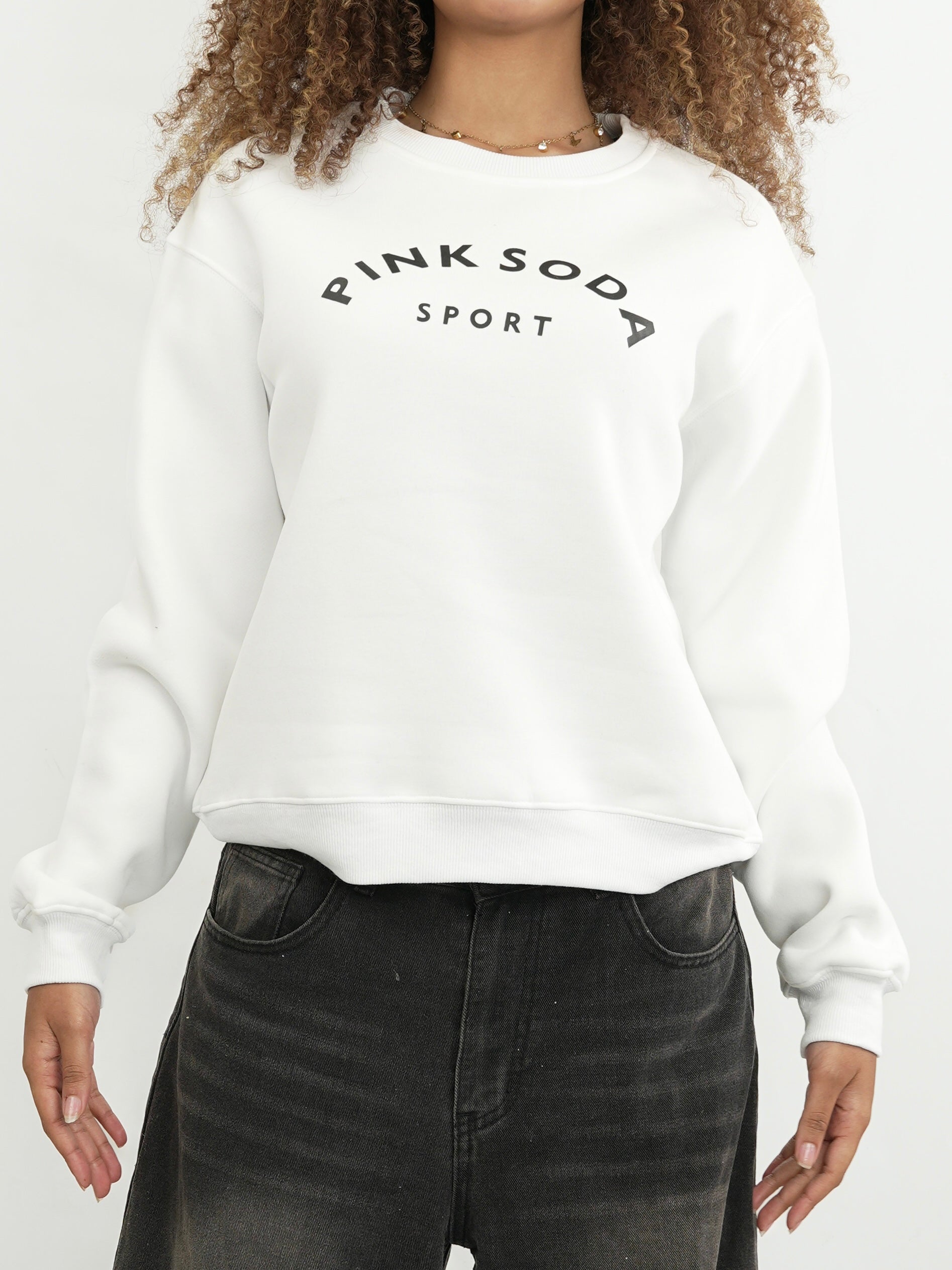 SACO MUJER FMSA022 BLANCO