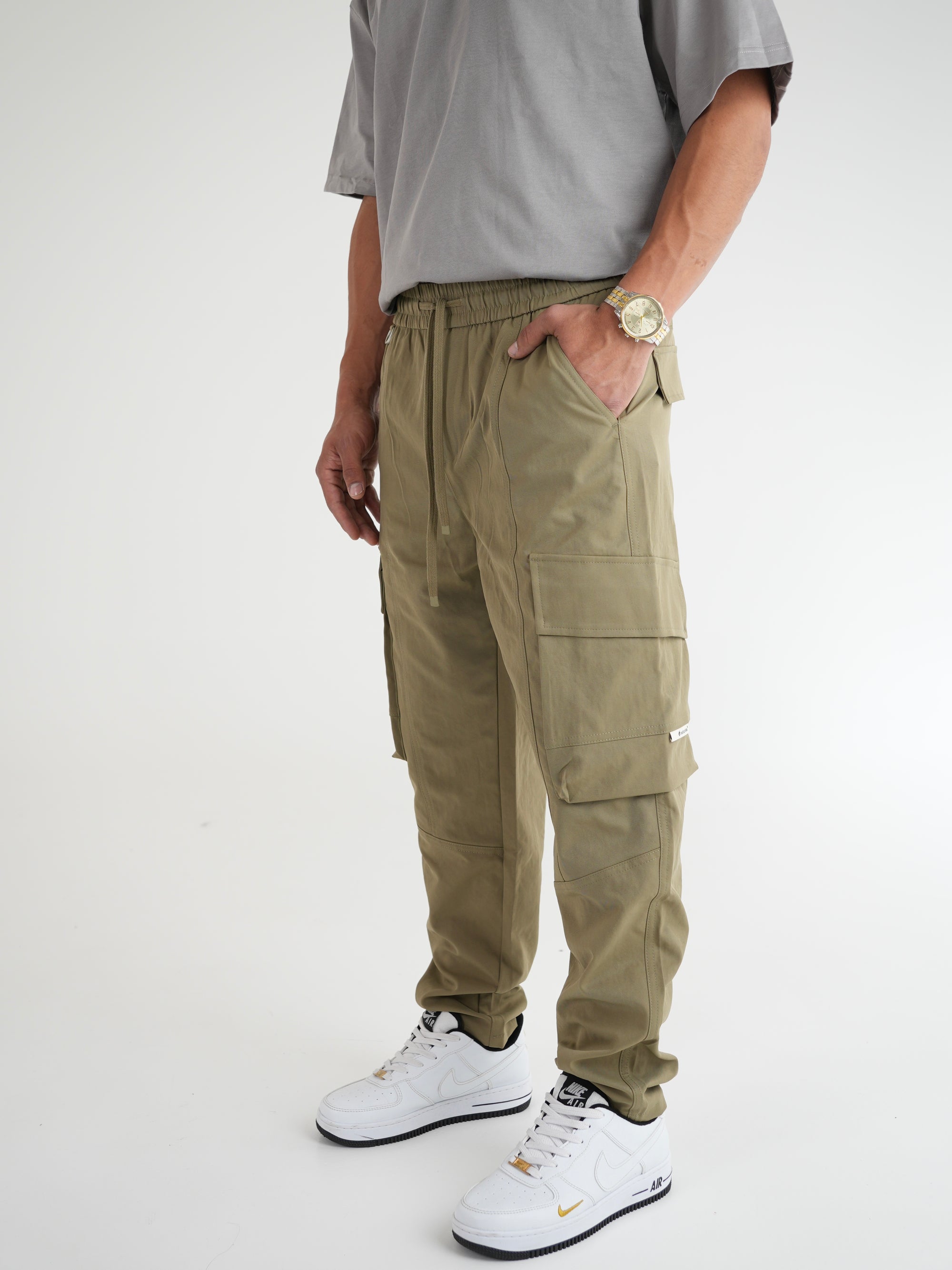 PANTALON ANPA002 KHAKI