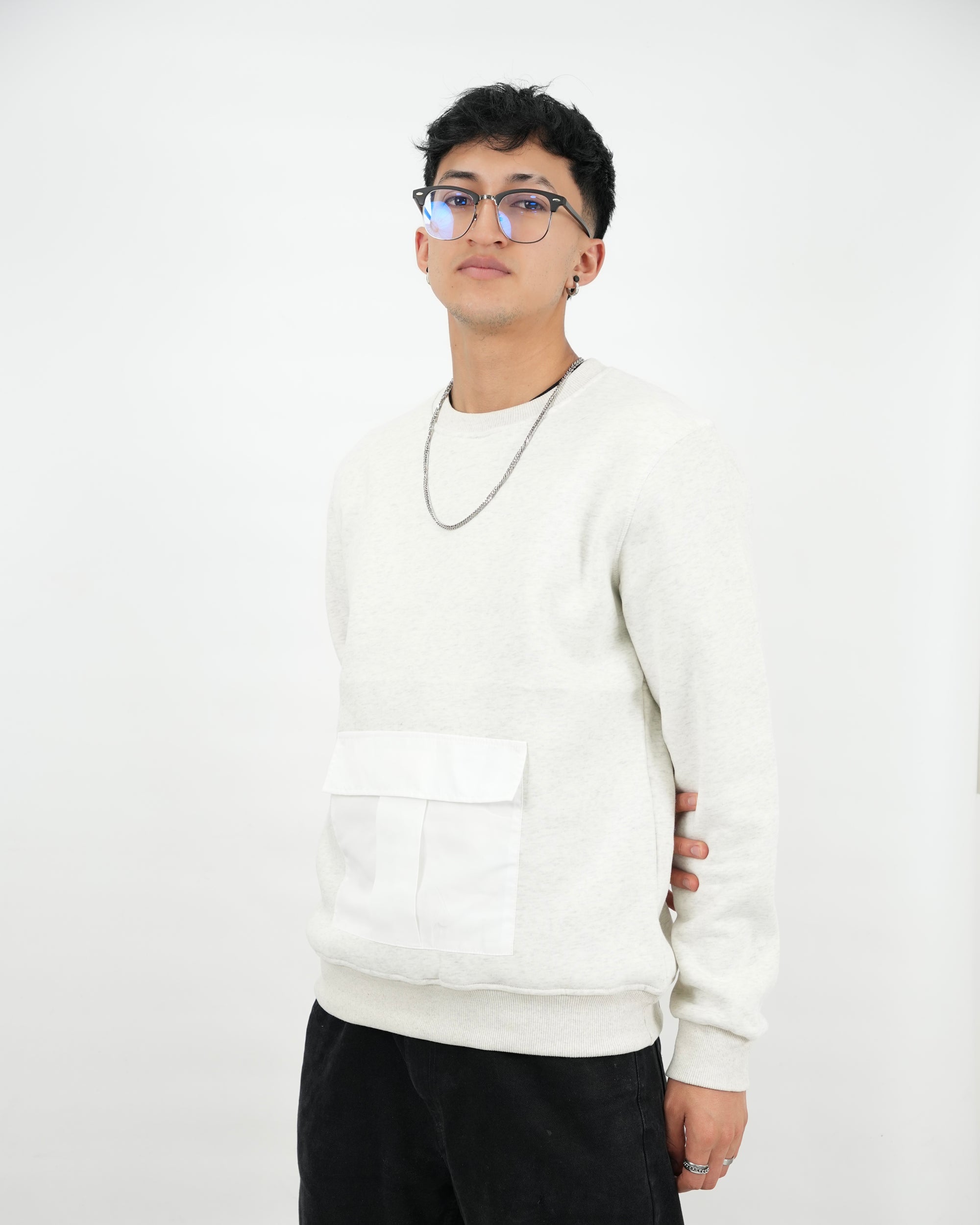 BUSO SA151 GRIS