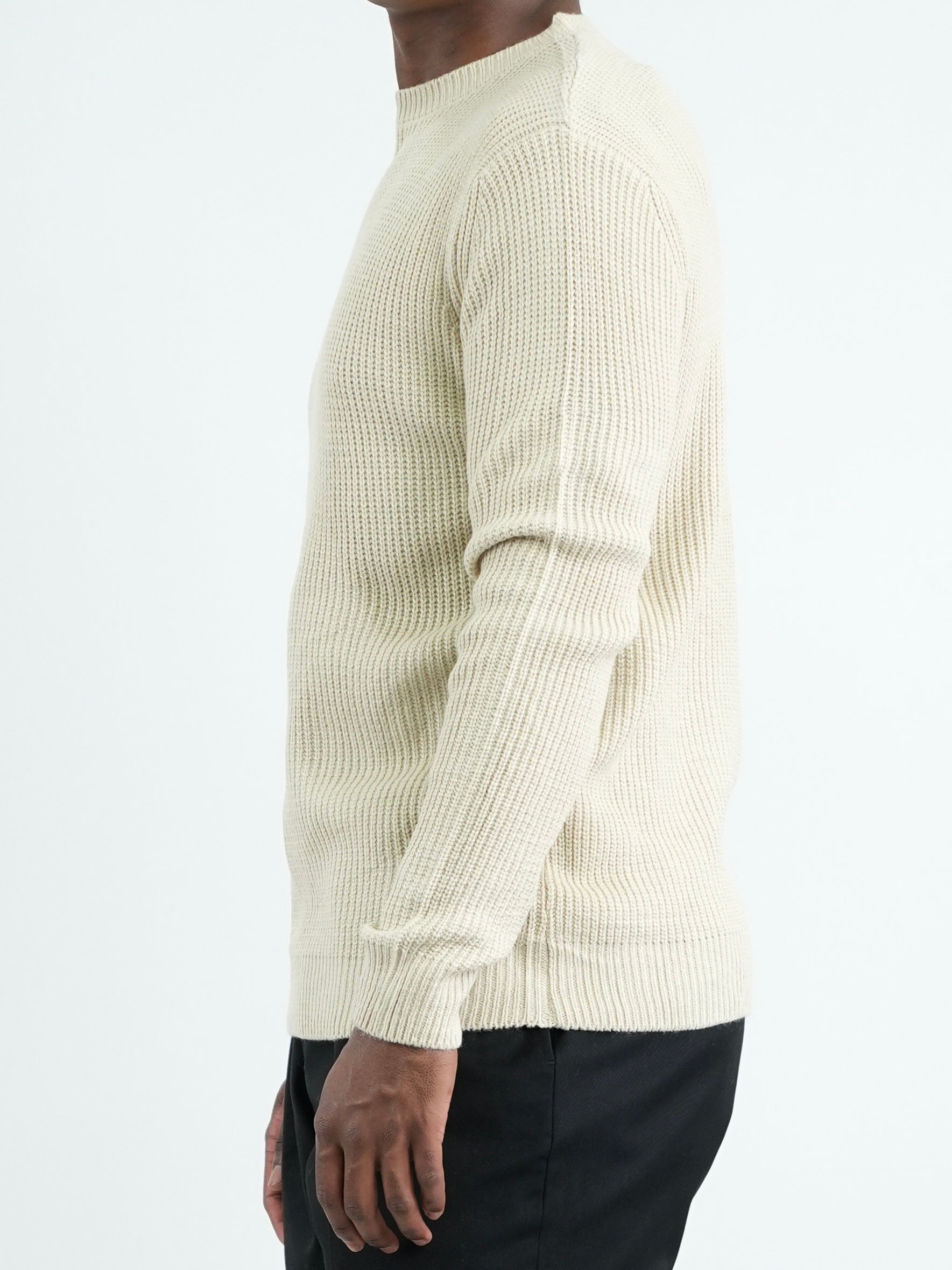 SACO HOMBRE HISA007 KHAKI