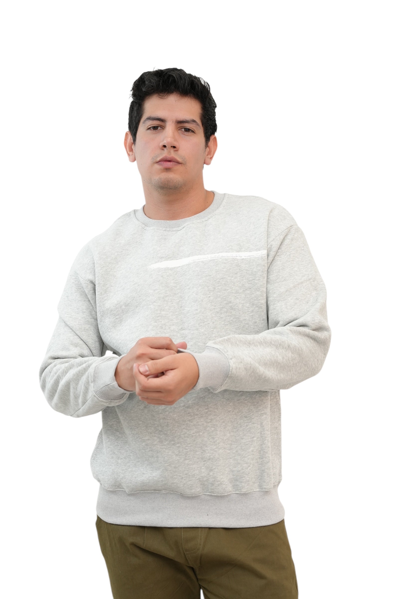 BUSO FSA033 GRIS CLARO