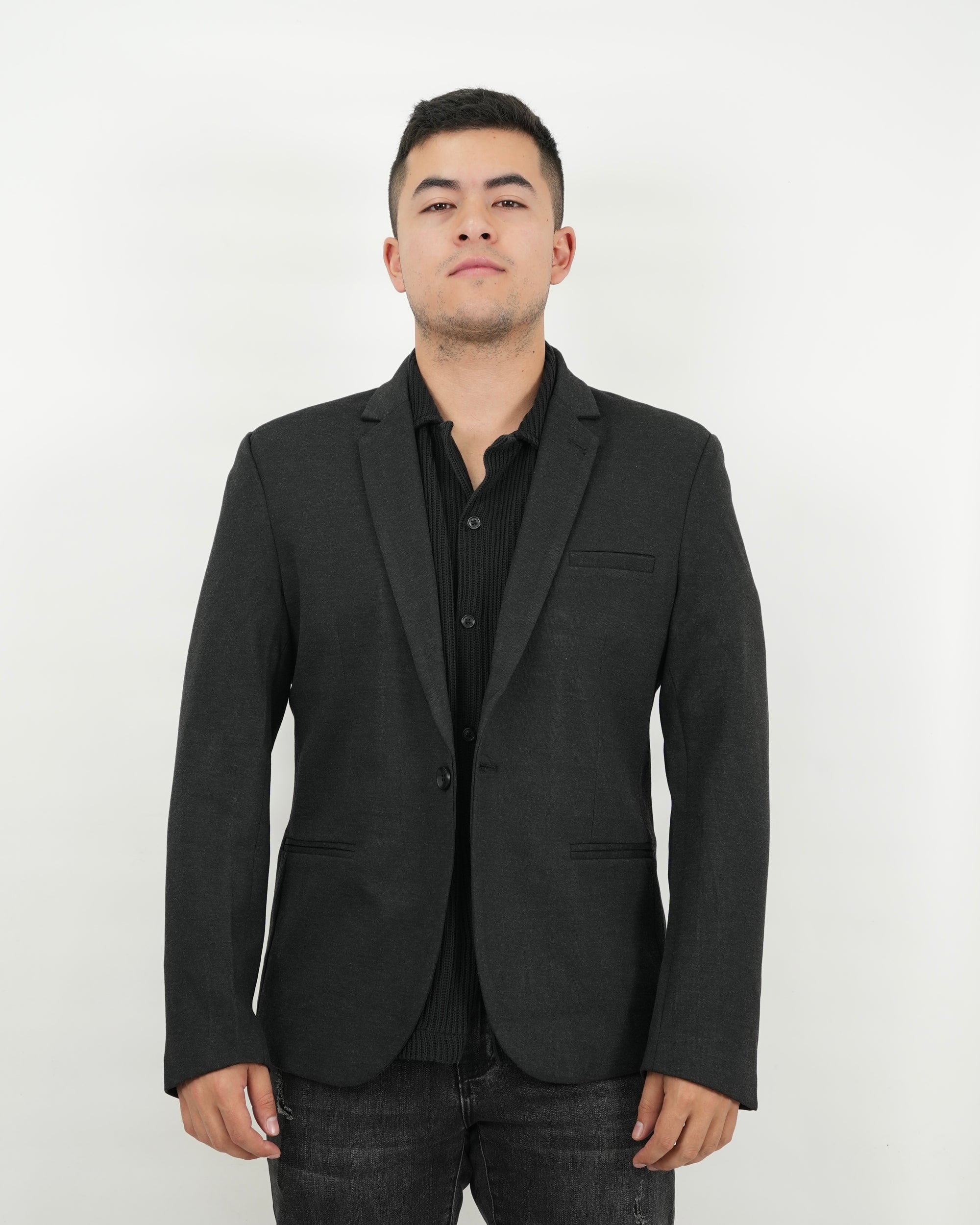 BLAZER AM044 GRIS.O