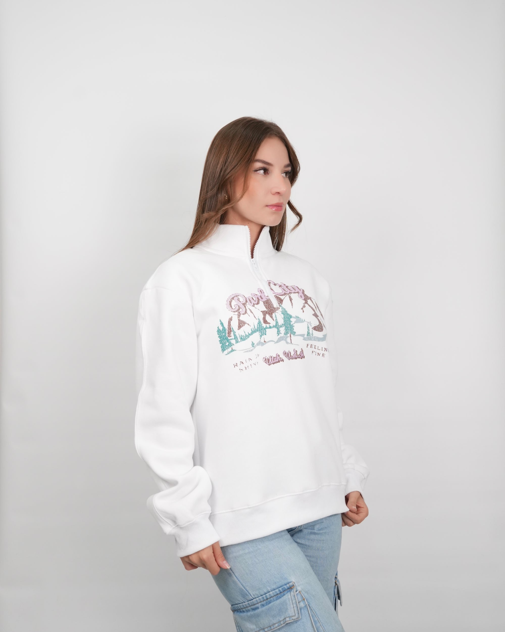 BUSO FMSA002 BLANCO